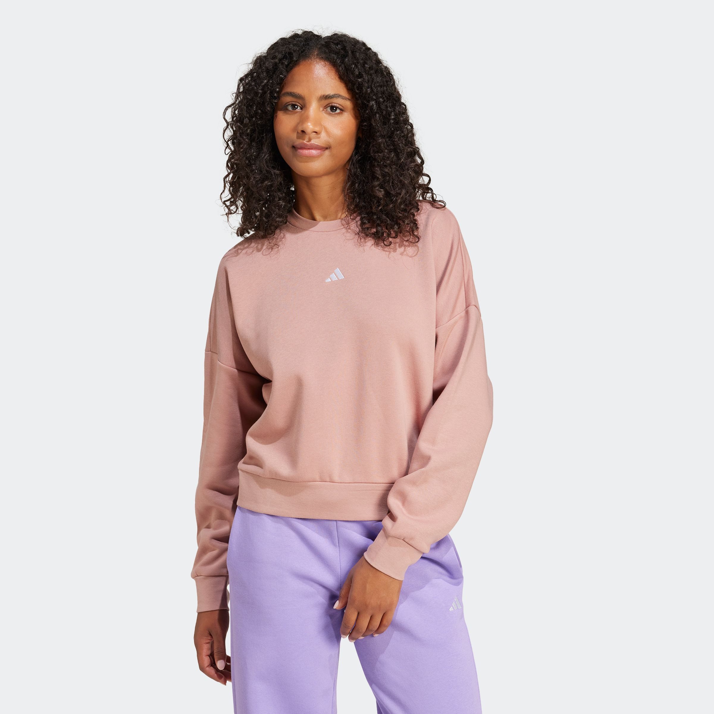 adidas Sportswear Sweatshirt W SL FC günstig online kaufen