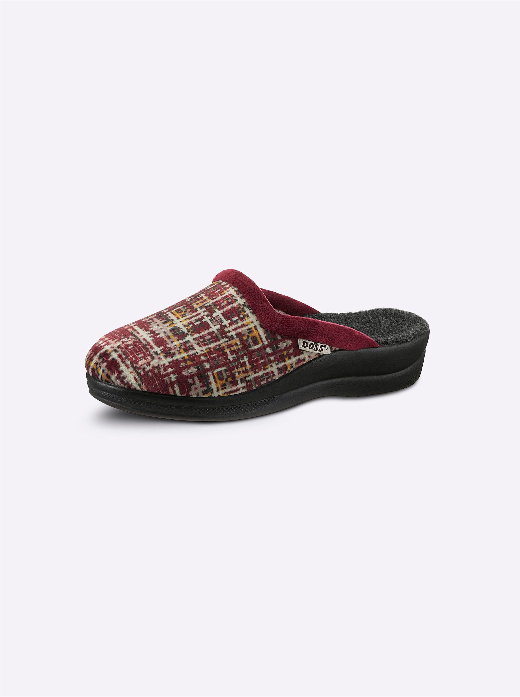 Witt Pantoffel Hausschuh
