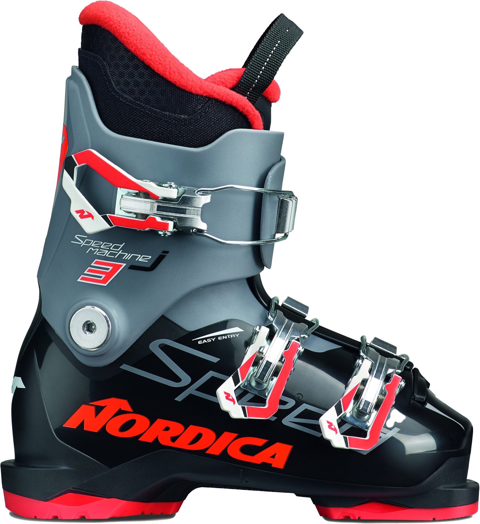 Nordica Nordica Speedmachine Kinder Skischuhe Skischuh