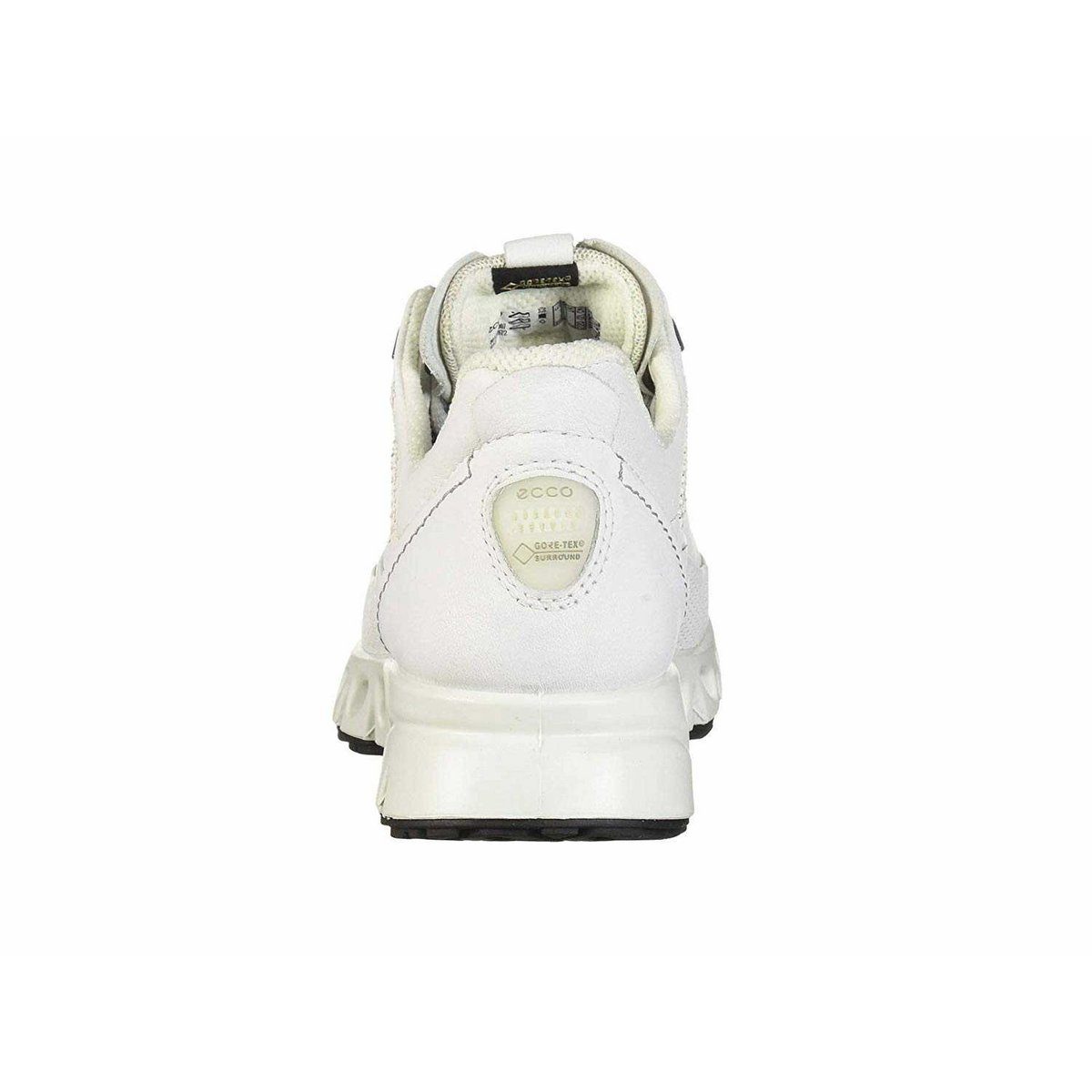 (1-tlg) weiß Sneaker Ecco