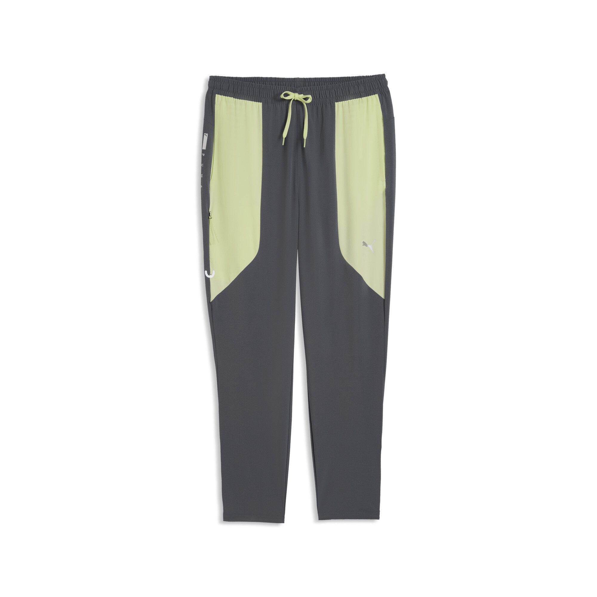 Galactic Gray Apple Spritz Green