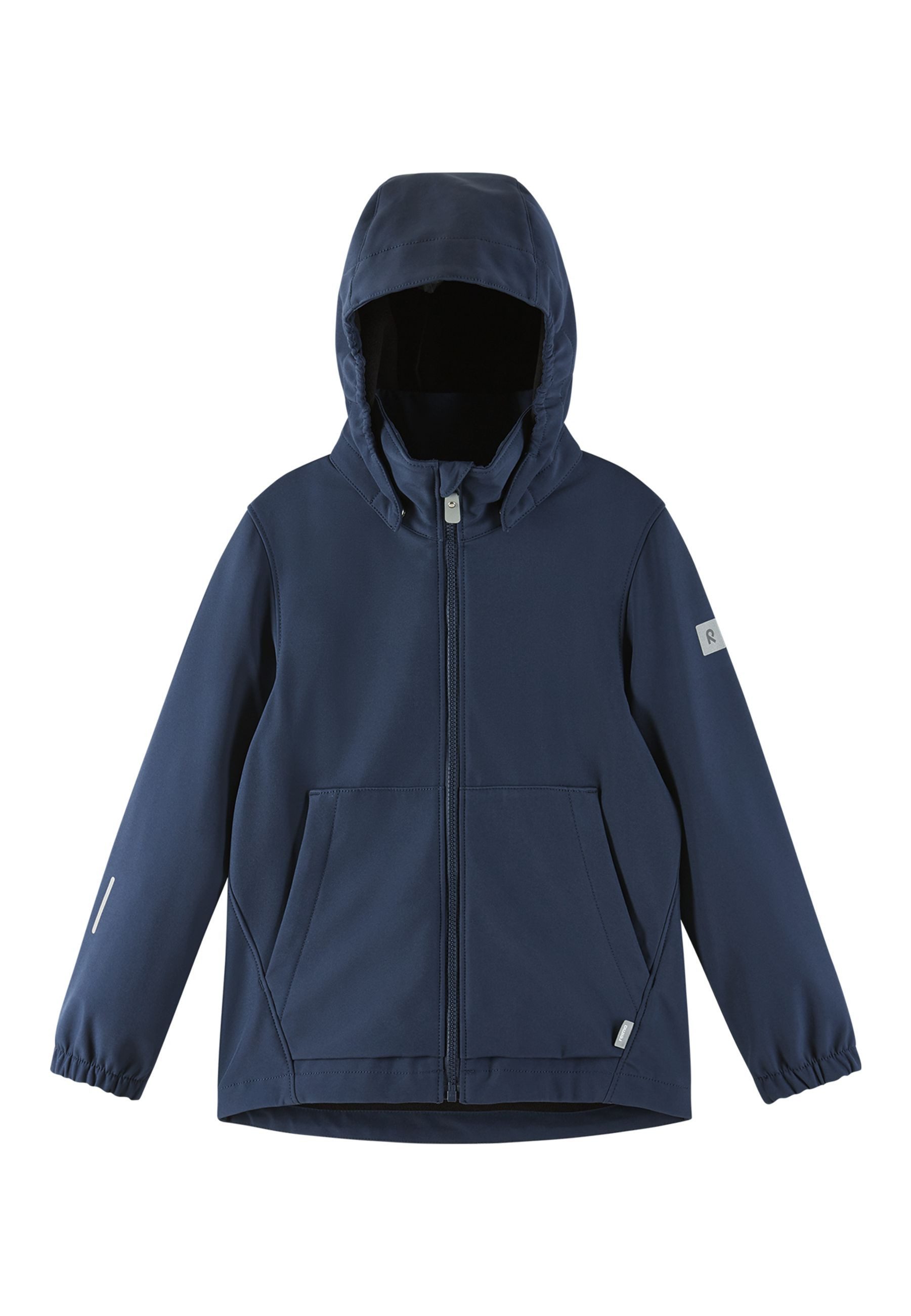 reima Softshelljacke KOIVULA Softshelljacke (1-St) bluesign®-zertifiziert