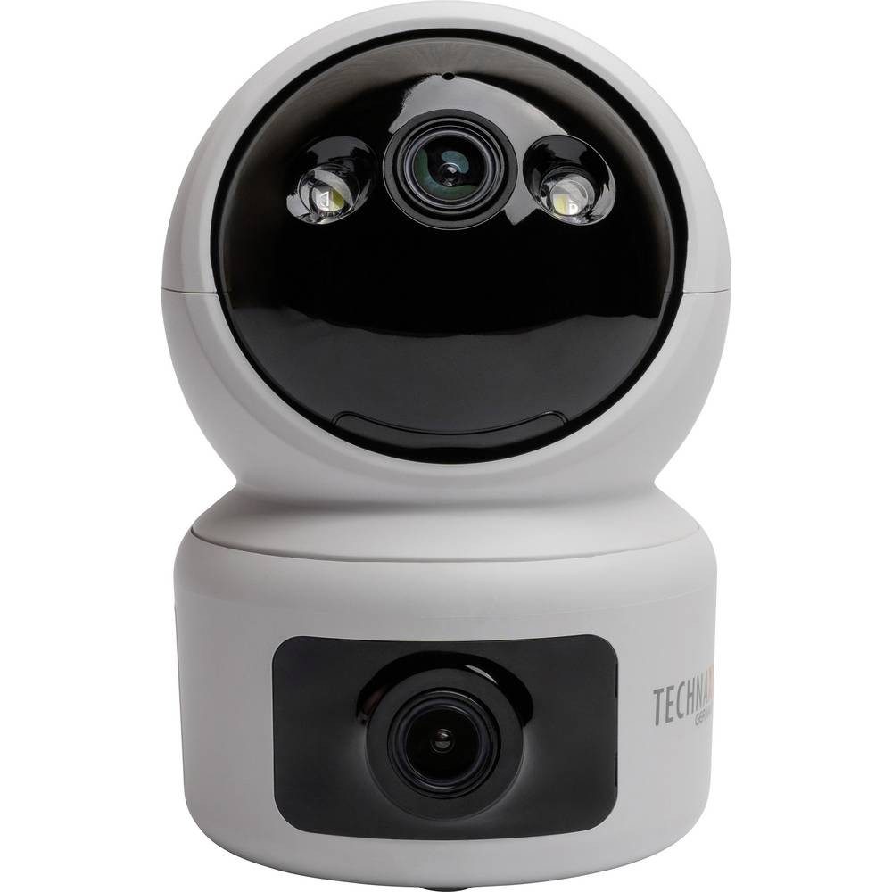 Technaxx Überwachungskamera TX-327 5279 Überwachungskamera 1920 x 2160 Pixel 2.4 GHz, 5.8 GHz
