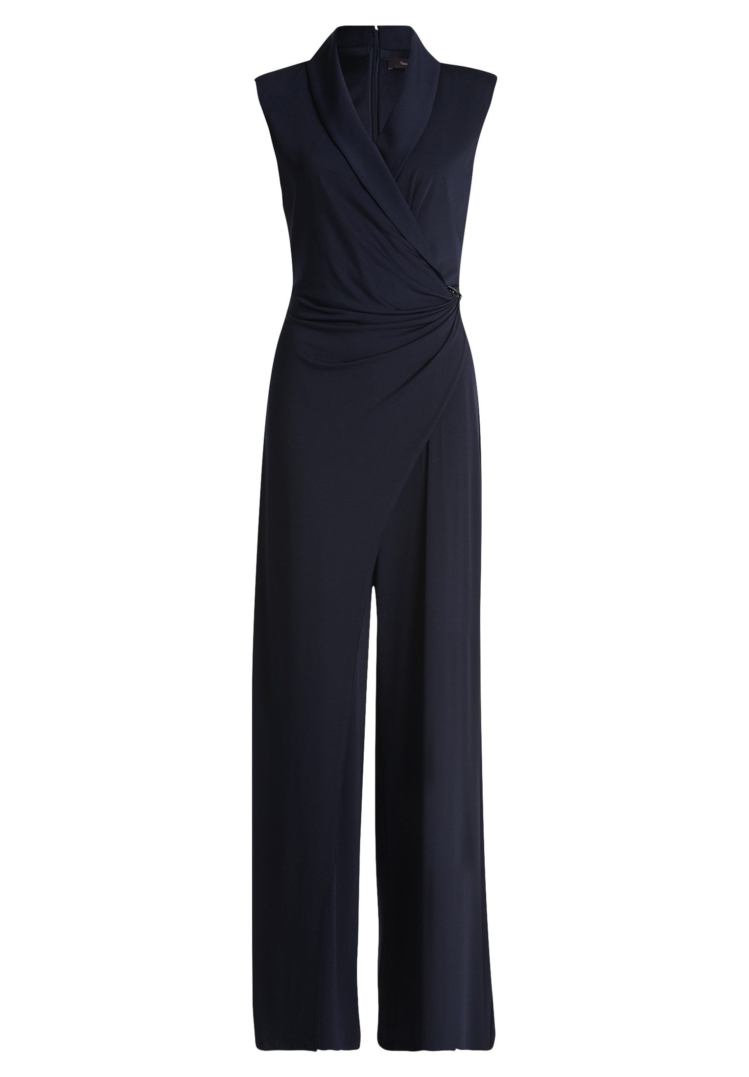 Vera Mont Overall Damen ohne Arm (1-tlg) Raffung günstig online kaufen