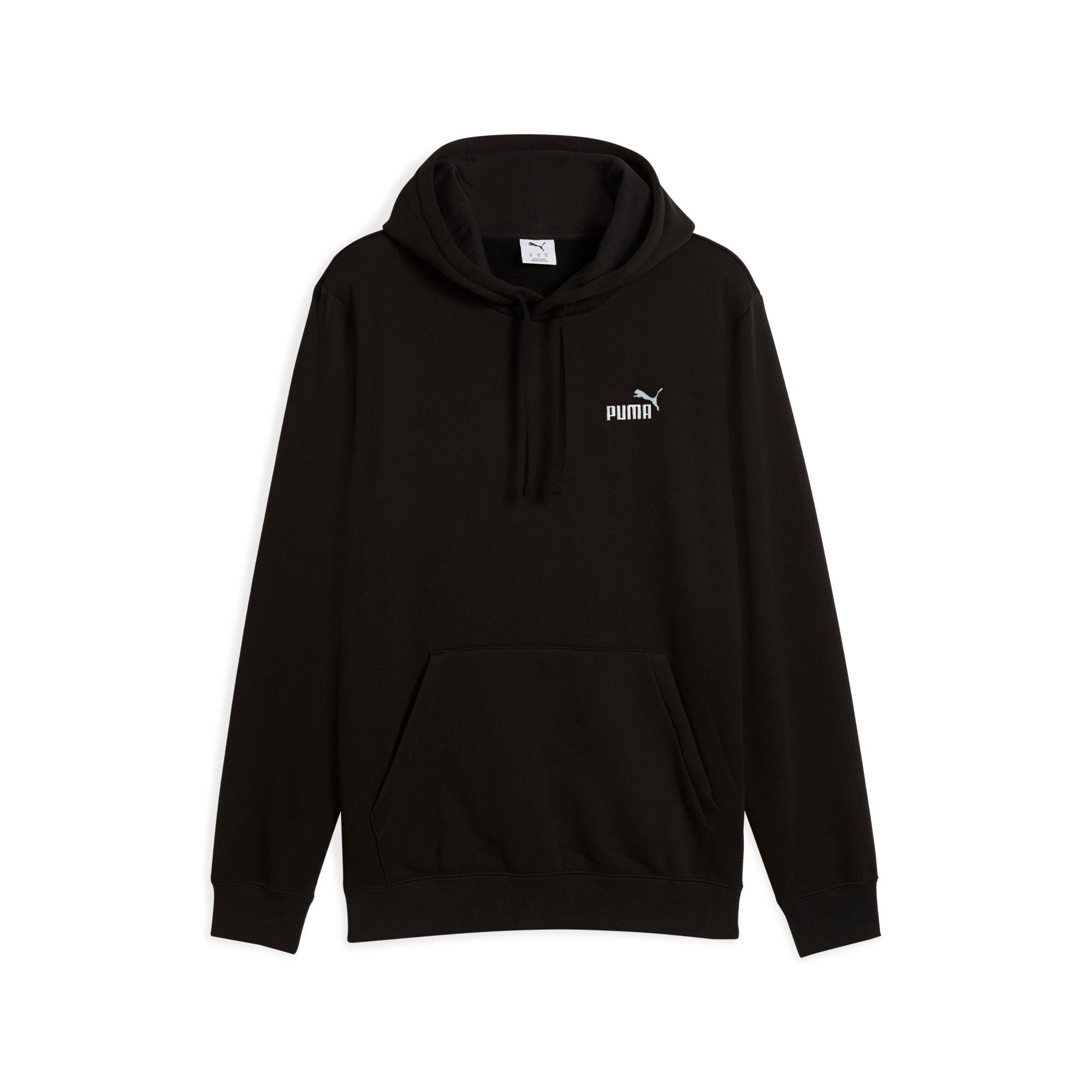 Kapuzensweatshirt ESS 2 COLOR SMALL NO 1 LOGO HOODIE FL