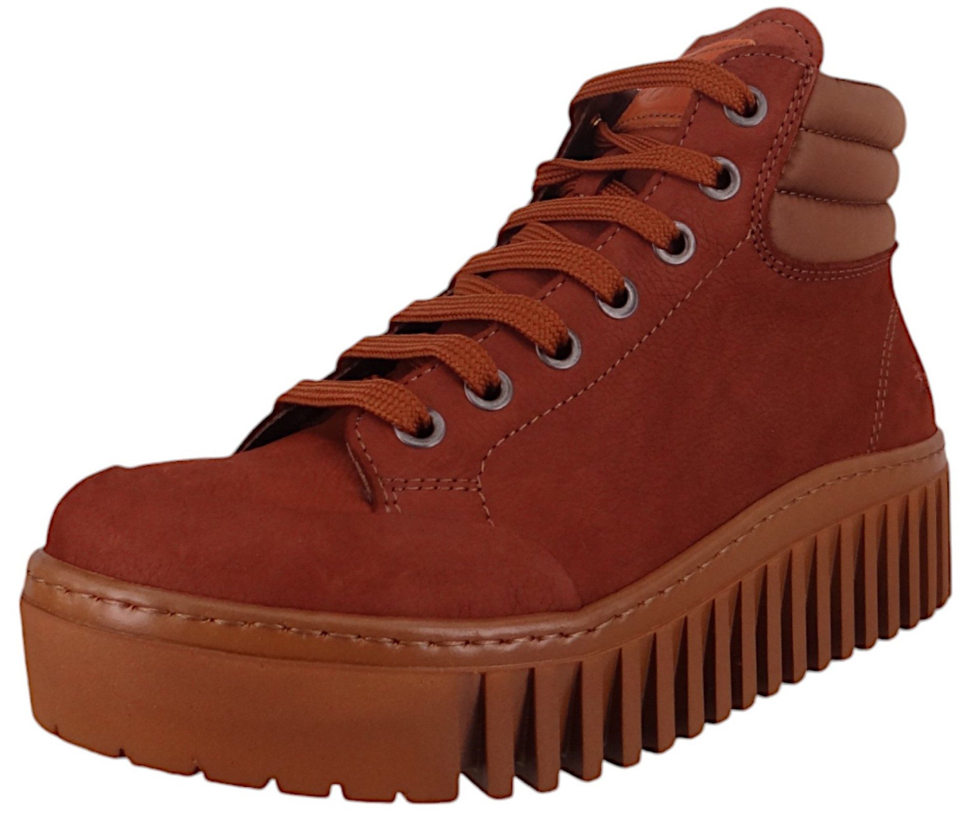Art 1532 Brighton Cuero Sneaker