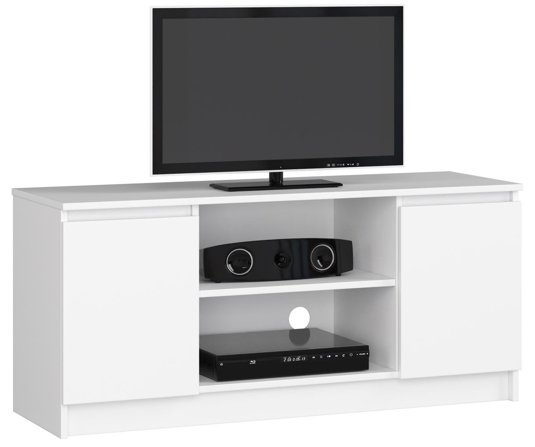 Raumhirsch Furniture Lowboard, TV-Schrank - Elegantes Design für Ihr Wohnzi günstig online kaufen
