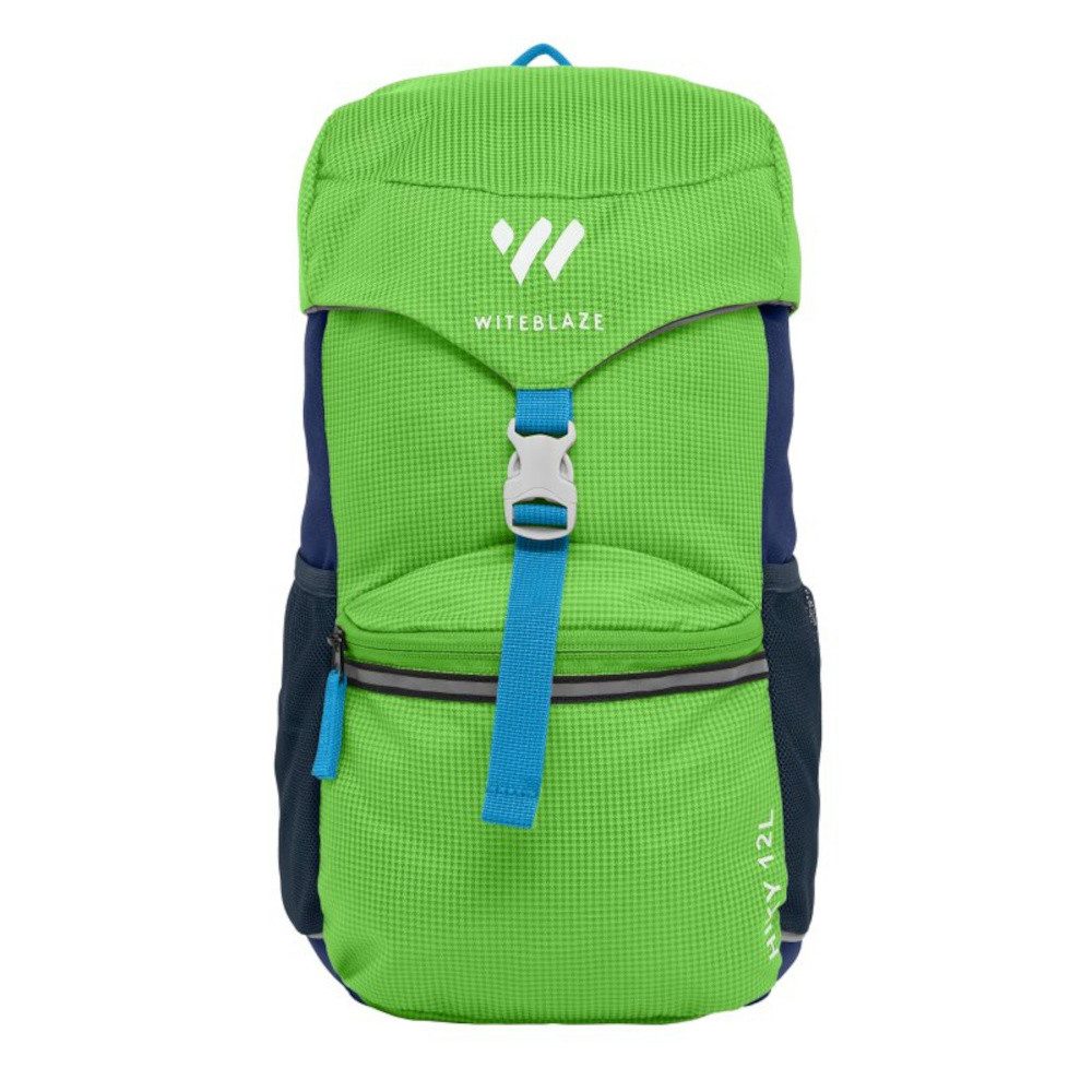 Witeblaze Rucksack Witeblaze Kinder Rucksack HIKY 12 Hiking Backpack 11419XX