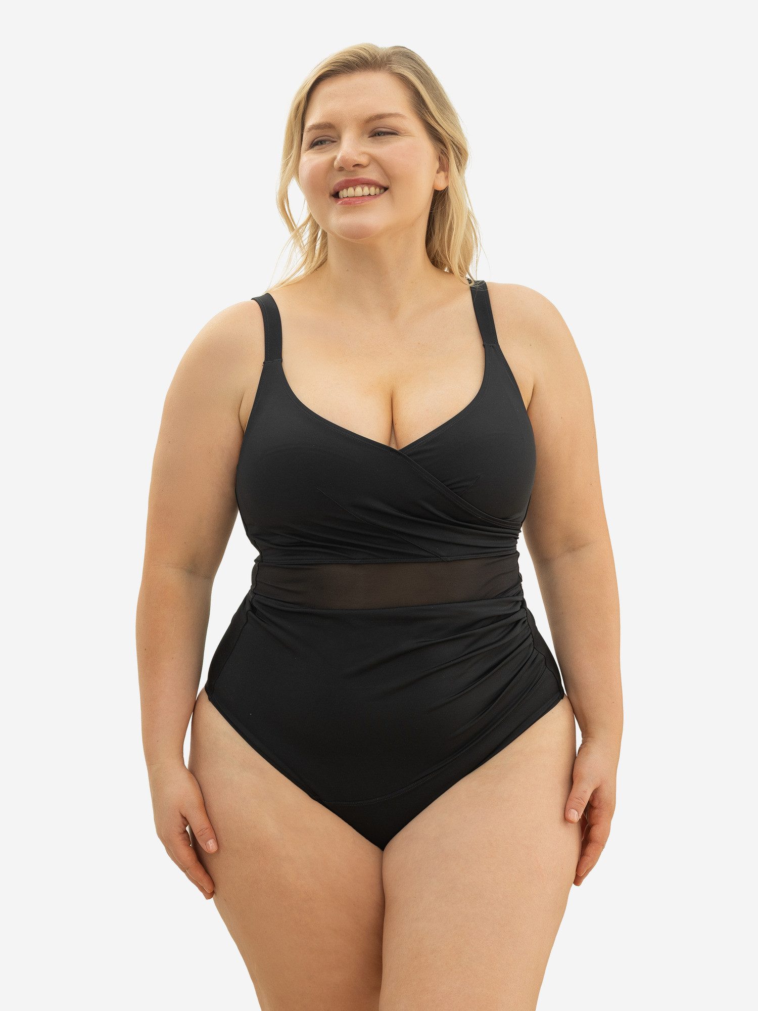 SugarShape Badeanzug VALENCIA Badeanzug