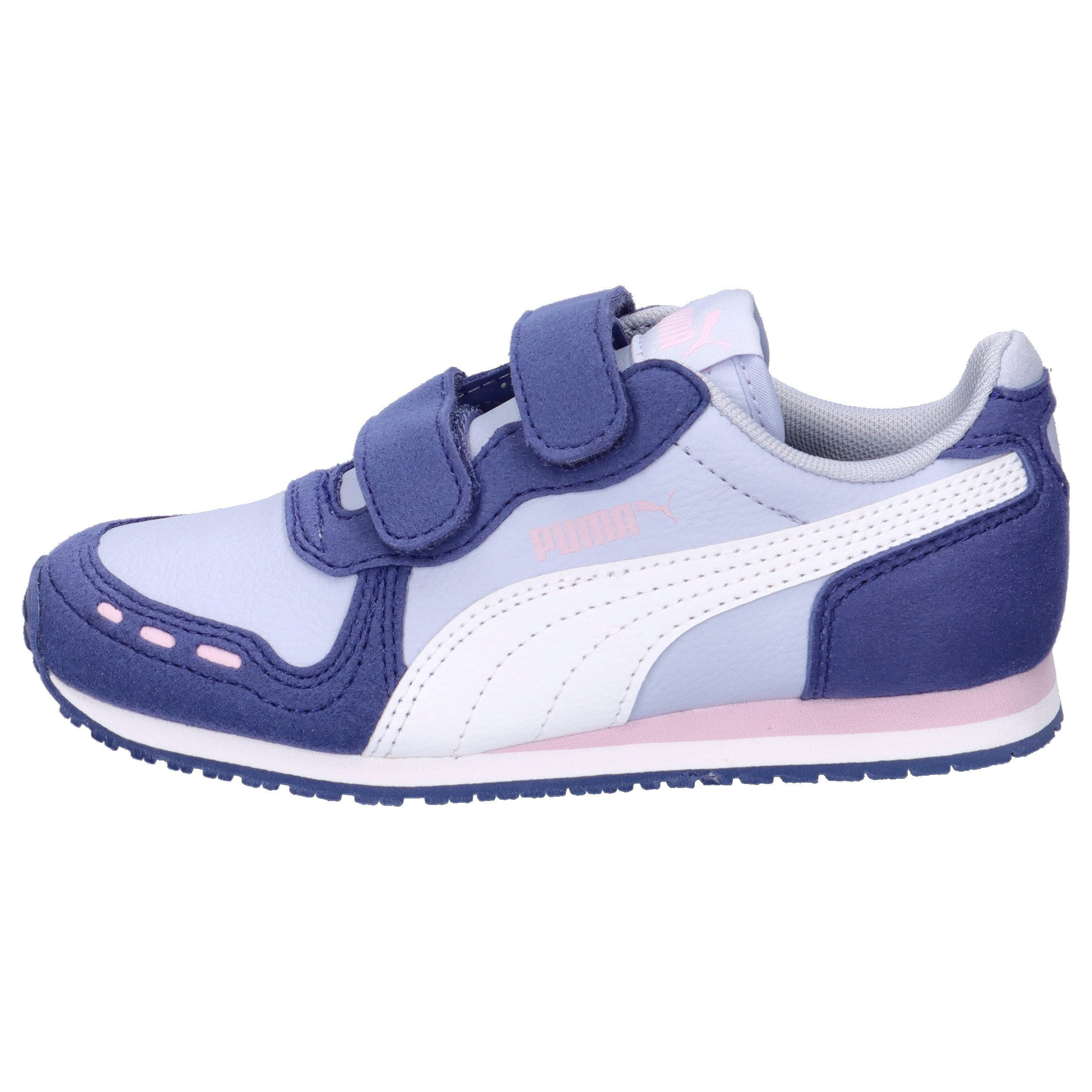 PUMA Puma Kinder Sneaker Cabana Racer SL 20 V PS 383730 Sneaker