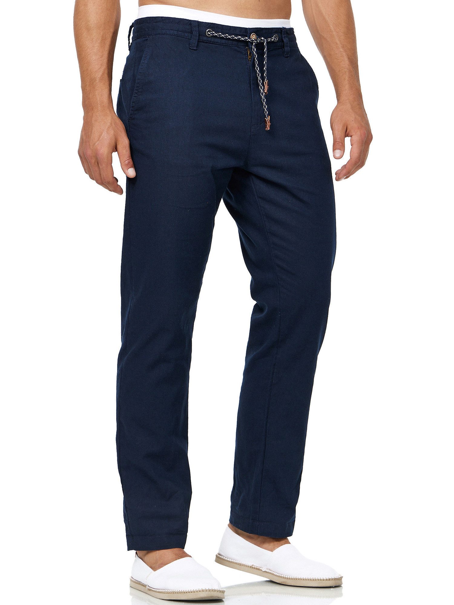 Leinenhose Veneto