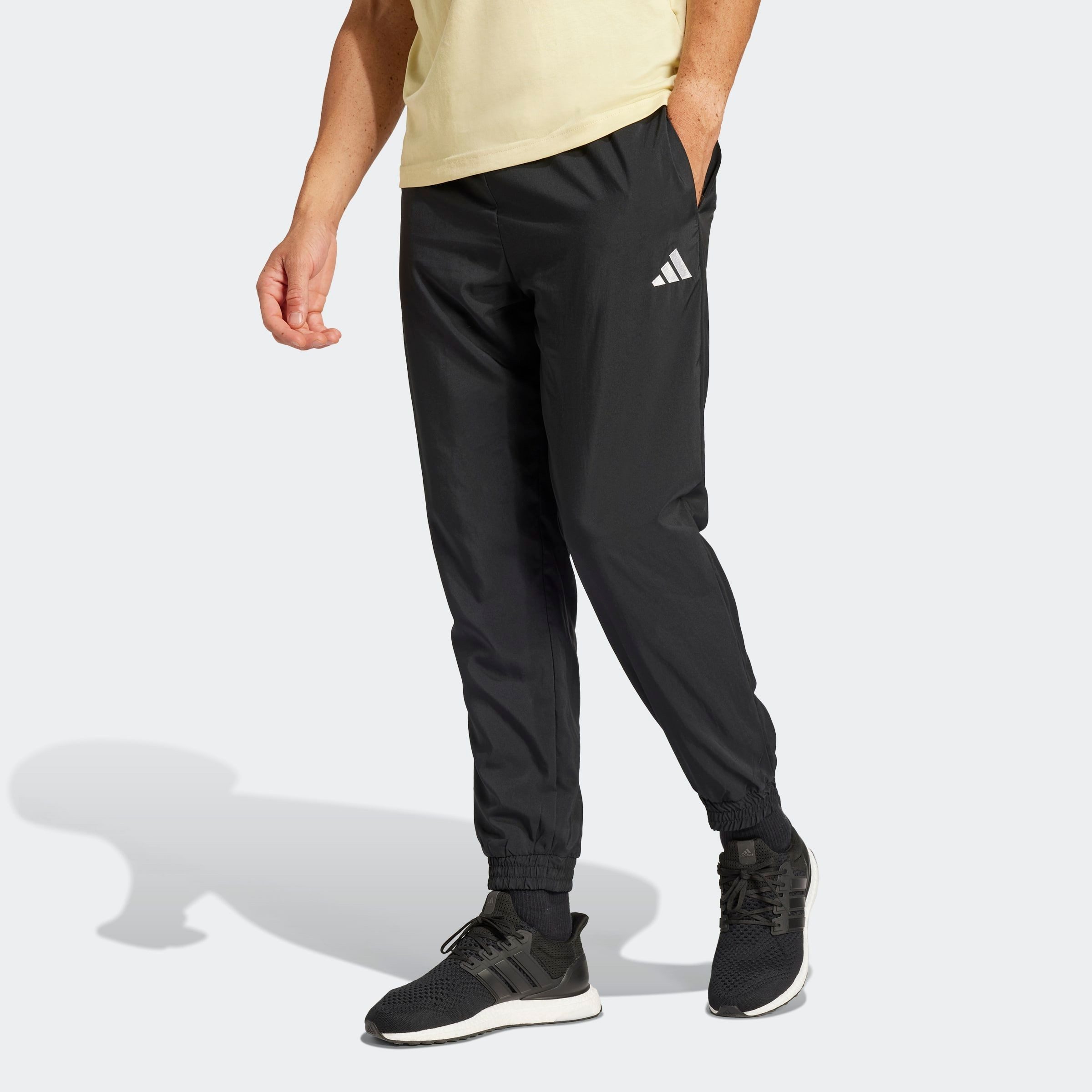 adidas Sportswear Sporthose M STANFRD E PT (1-tlg) für Freizeitaktivitäten, günstig online kaufen
