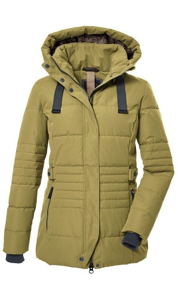 Outdoorjacke G.I.G.A. DX Damen Funktionsjacke GW 25 WMN QLTD JCKT 39930-000