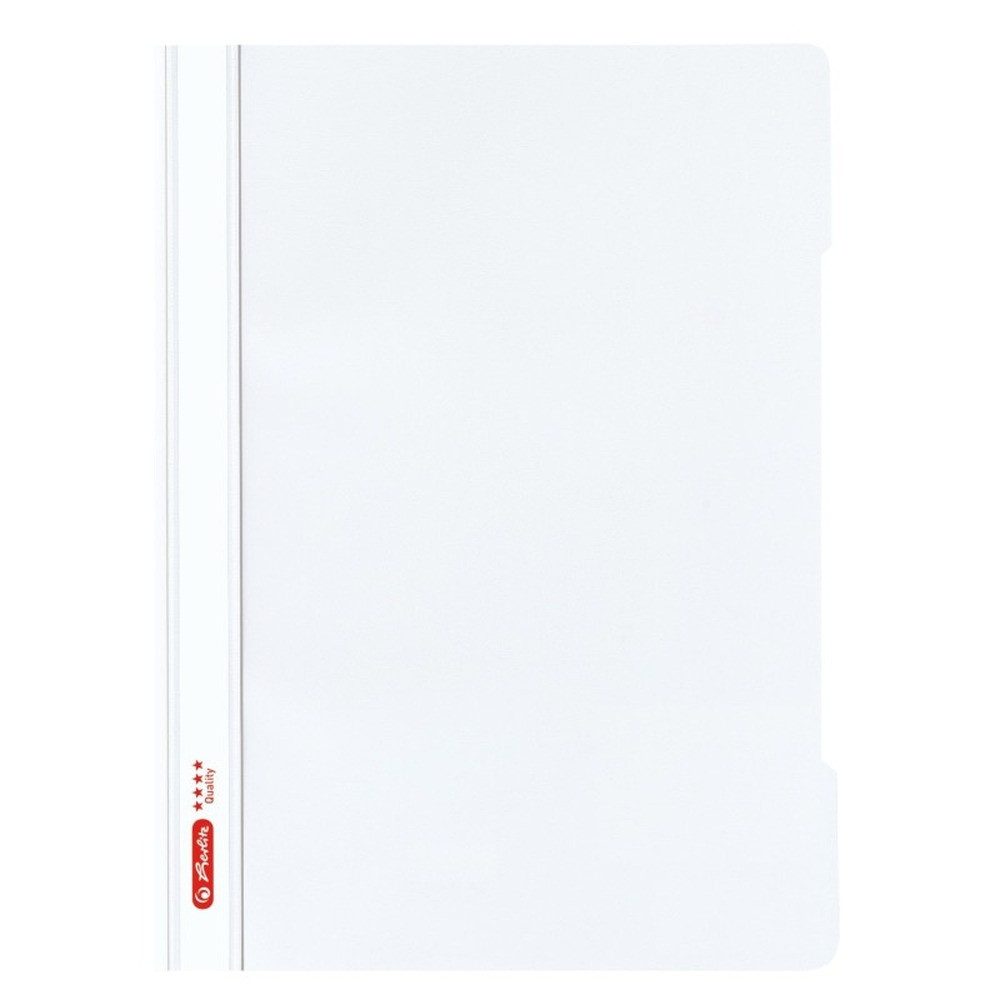 Herlitz Hefter Schnellhefter Quality