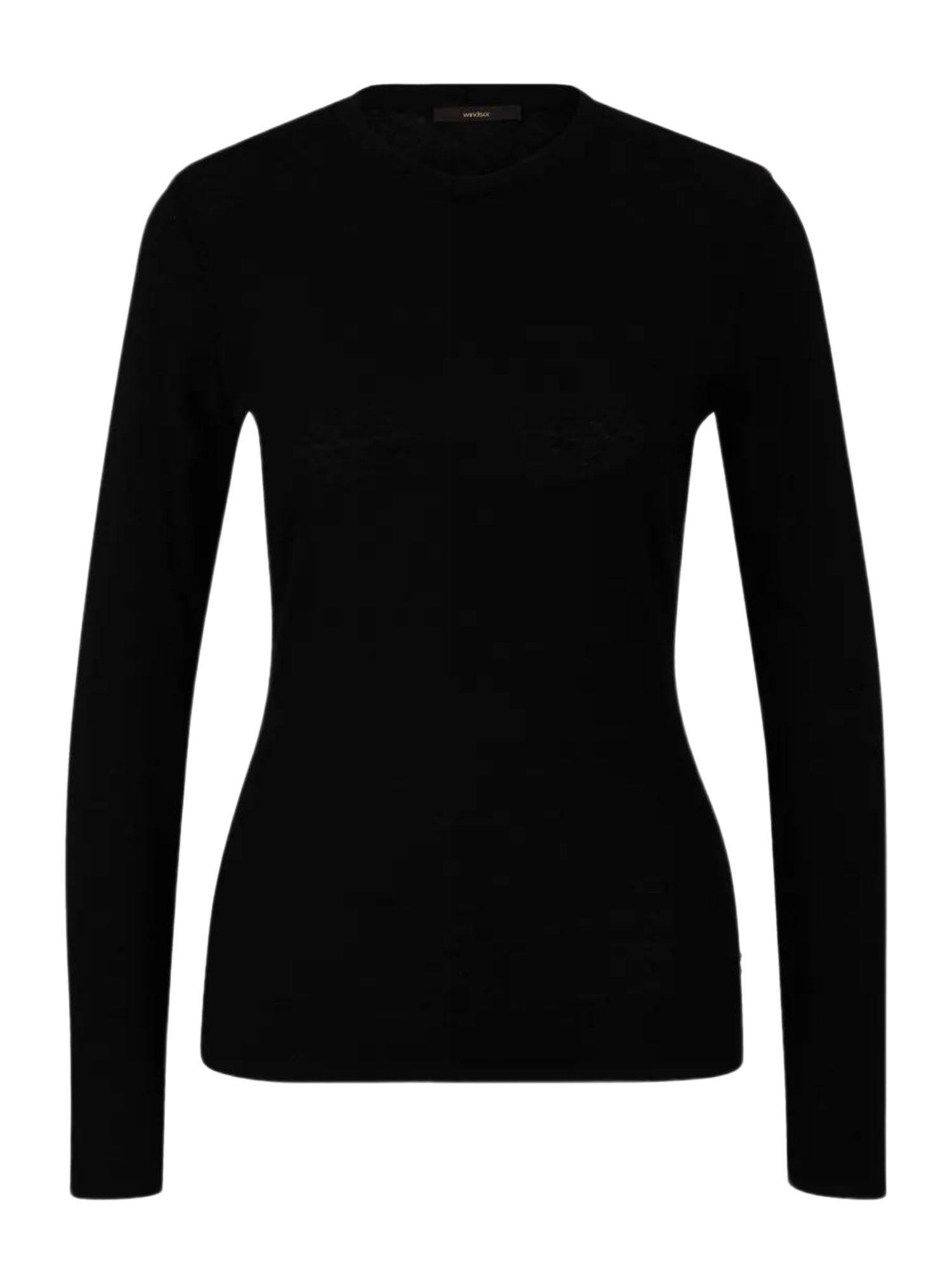 Windsor Langarmshirt
