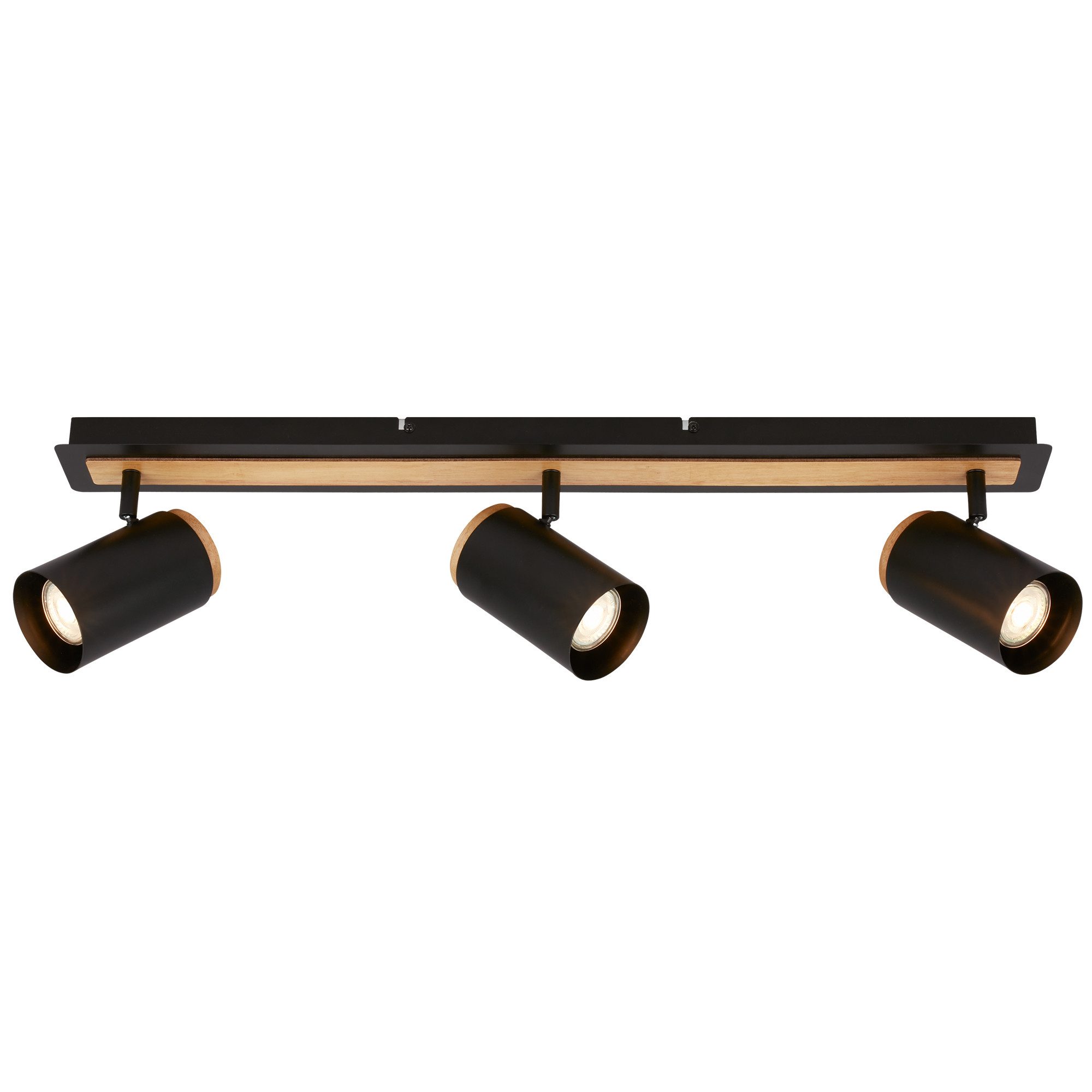 Briloner Leuchten LED Deckenspot Spot, ohne günstig online kaufen