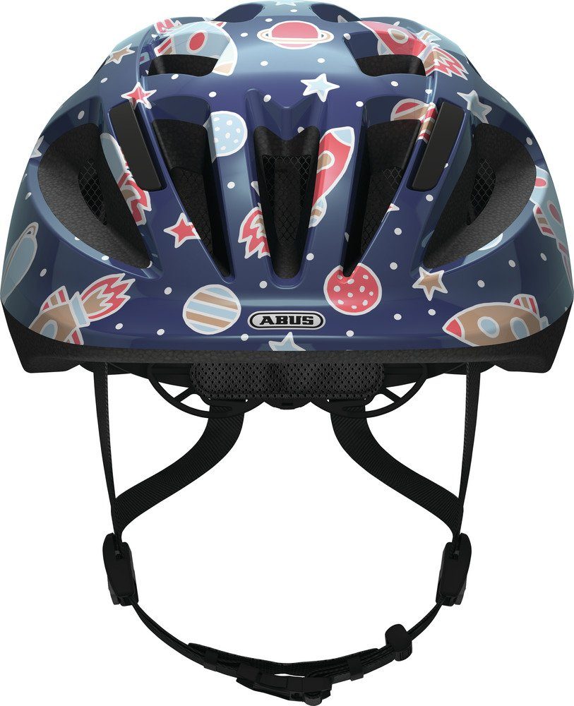 ABUS Kinderfahrradhelm SMOOTY 2.0