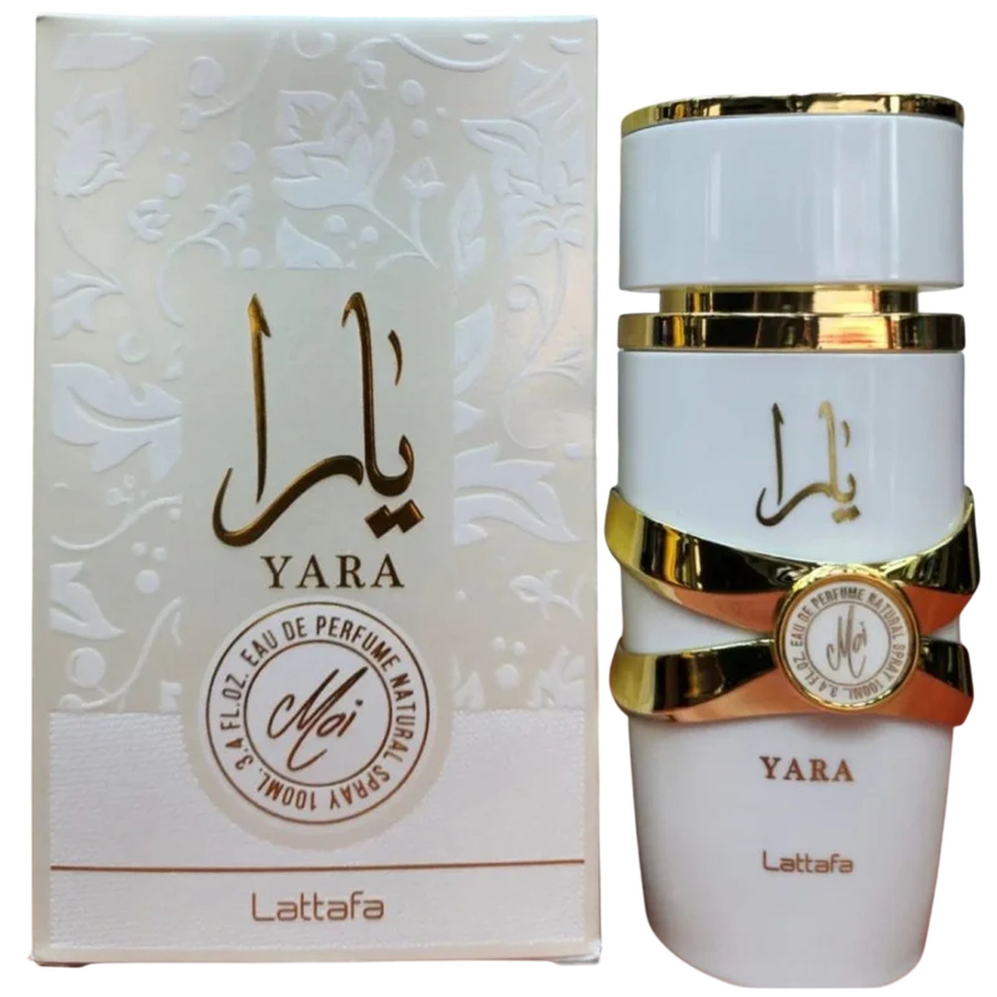Eau de Parfum Yara Moi Damen EDP Spray
