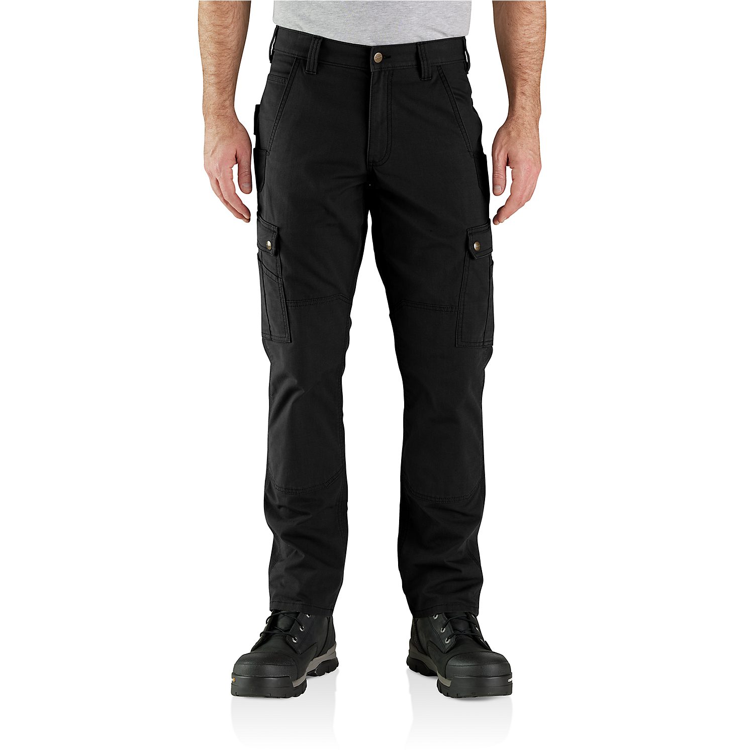 Carhartt Arbeitshose Ripstop Cargo Work Pant