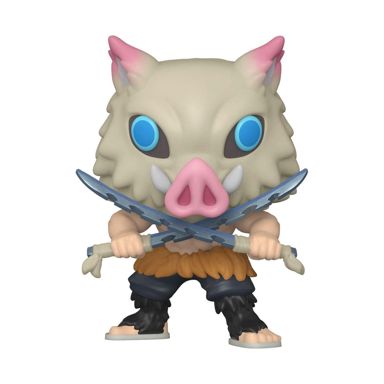 Merchandise-Figur Funko POP! Demon Slayer POP! - Inosuke Hashibira #49011