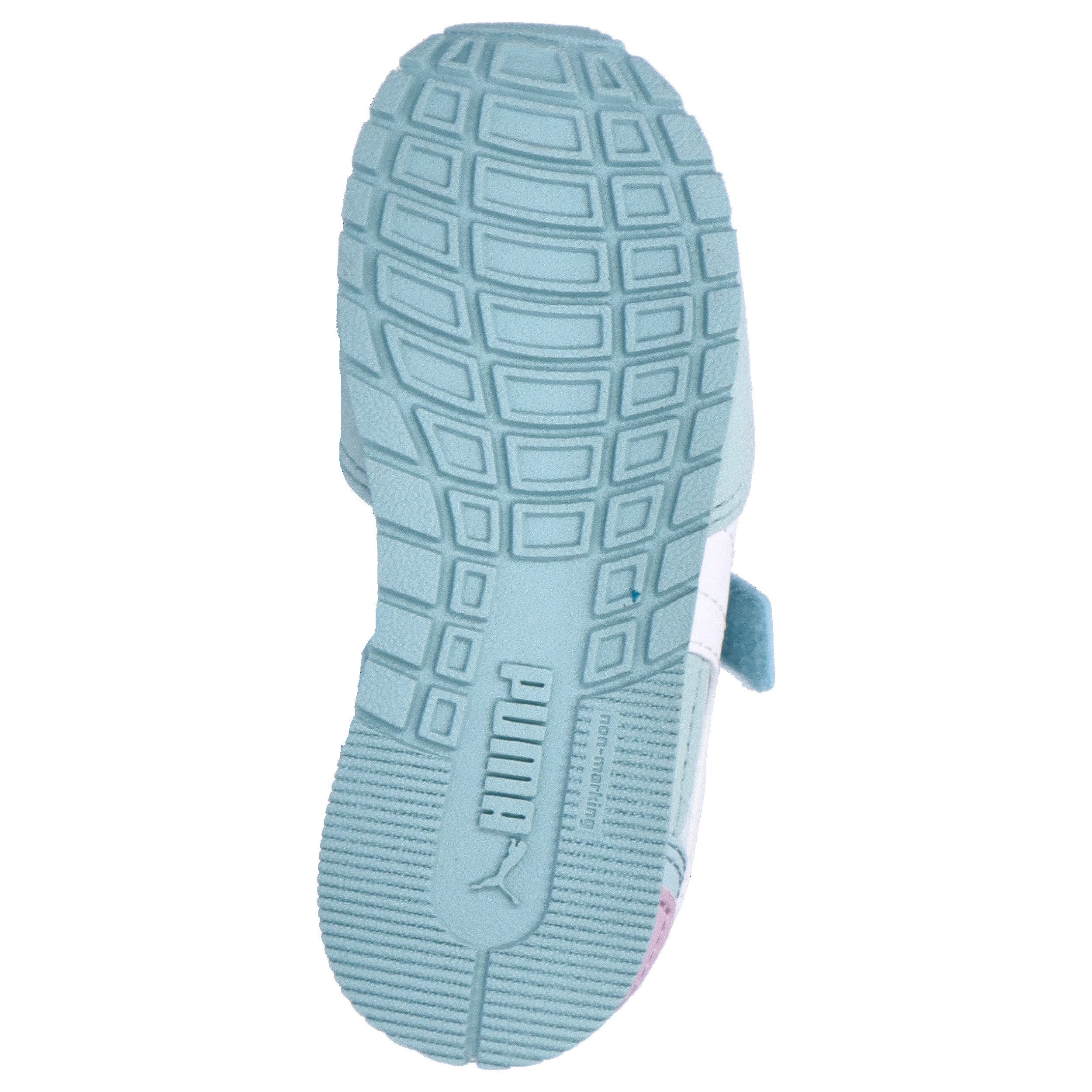 PUMA Puma Kinder Sneaker ST Runner v3 NL V Inf 384903 Sneaker