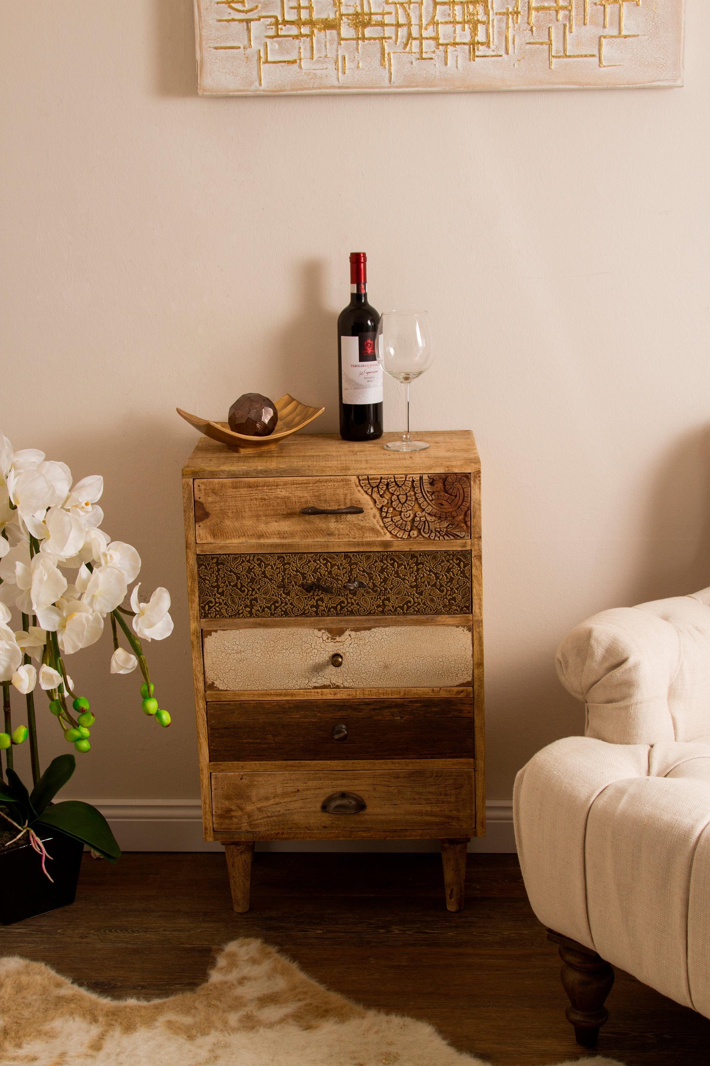 my Flair Kommode Cooper