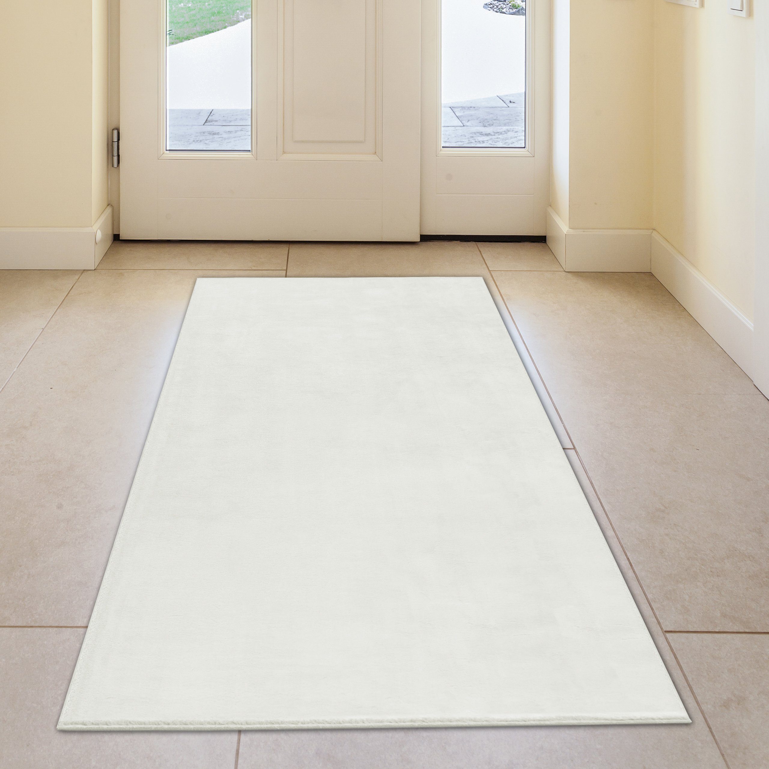 TeppichHome24 Teppich Moderner Teppich hoch und günstig online kaufen