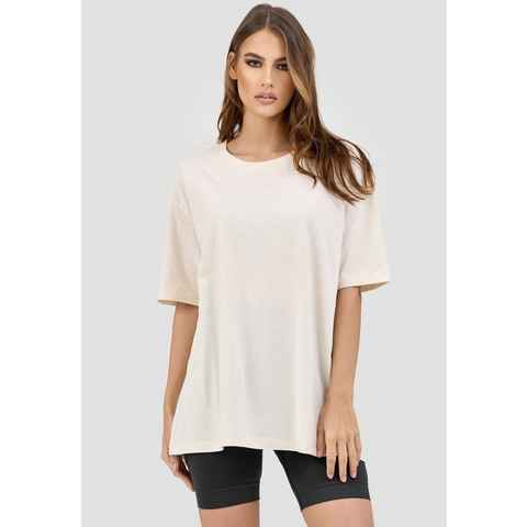 Cotton Candy T-Shirt UMUT im coolen Oversize-Schnitt