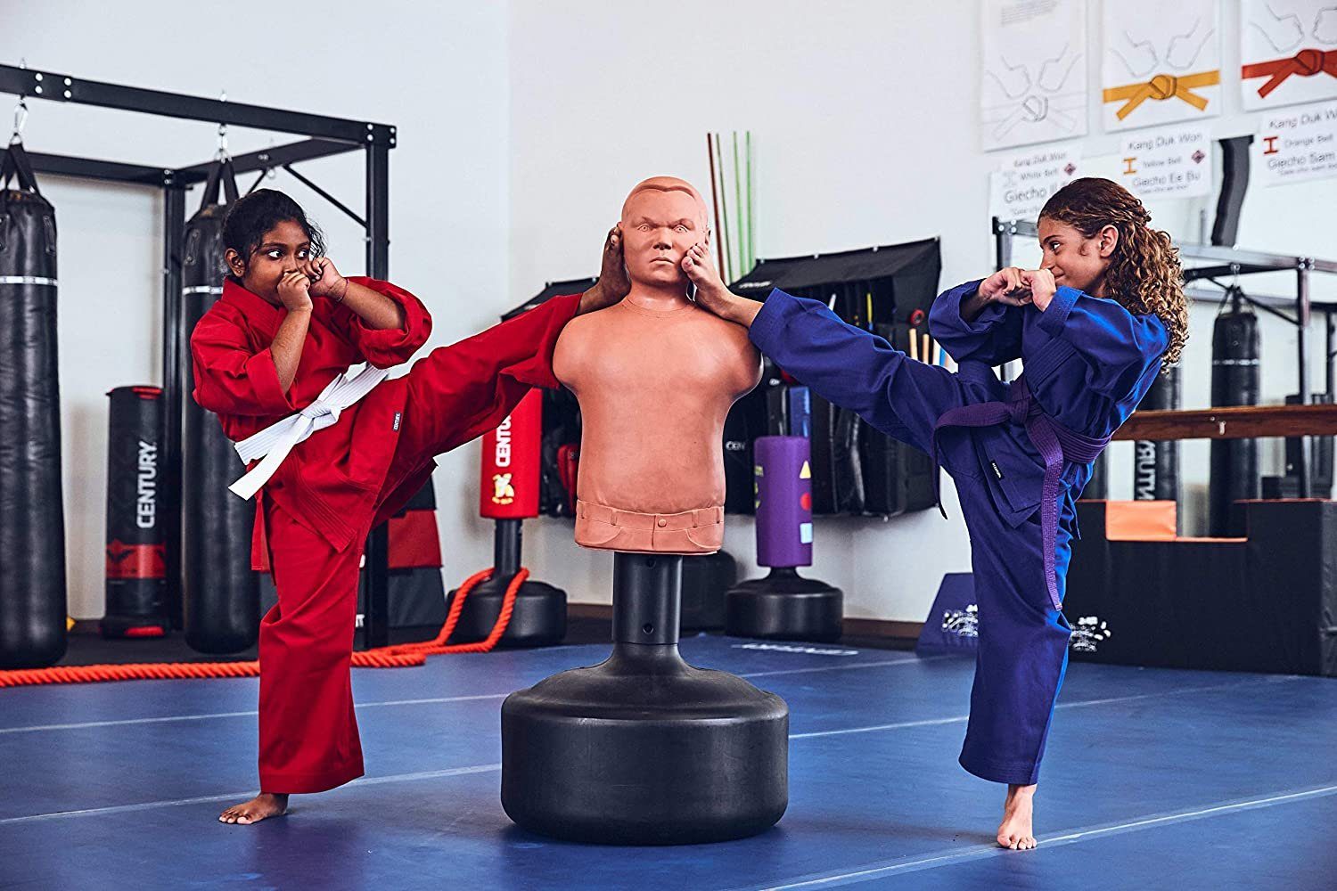 Century Martial Arts Standboxsack Bobby Bully
