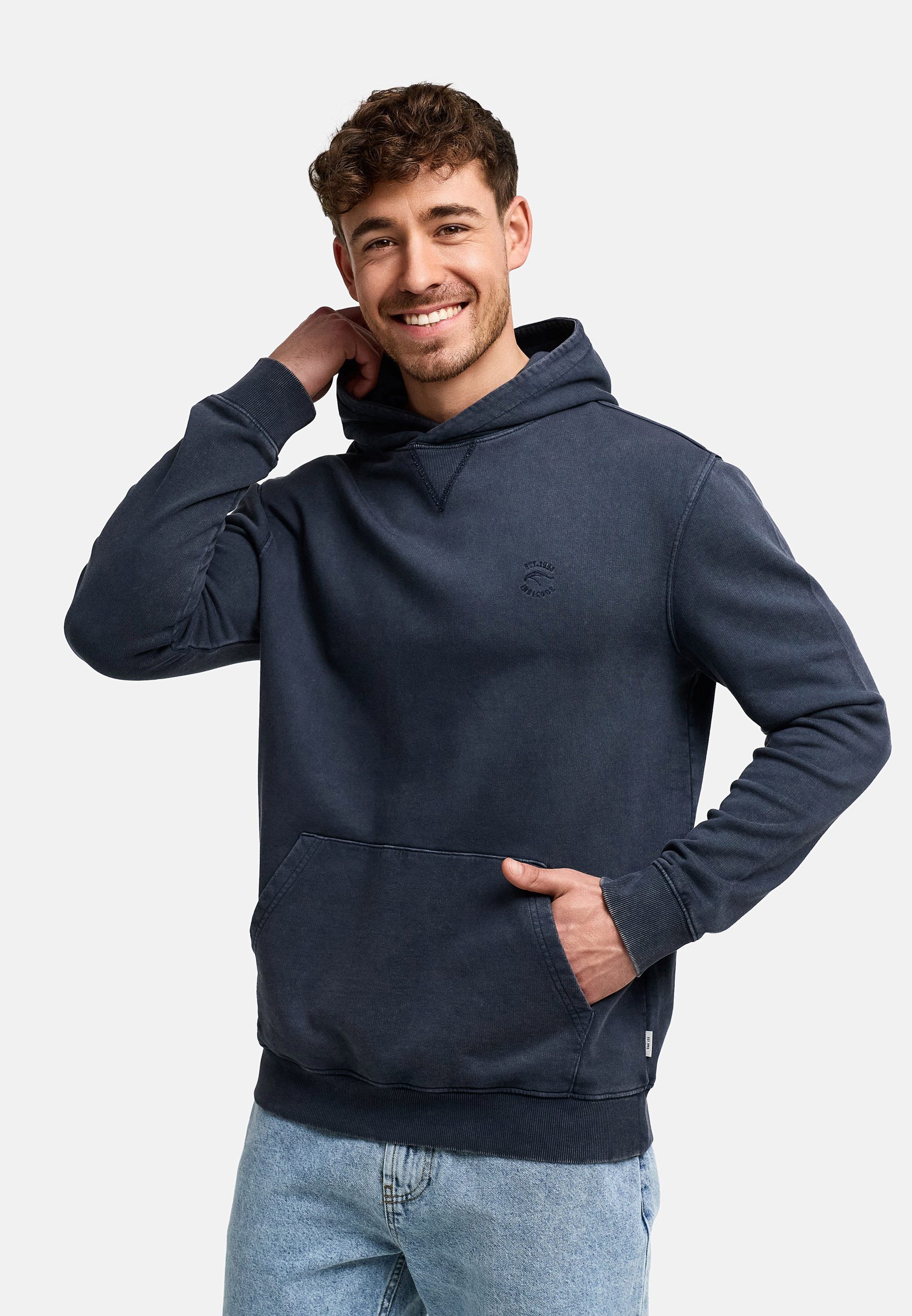Hoodie INElimah
