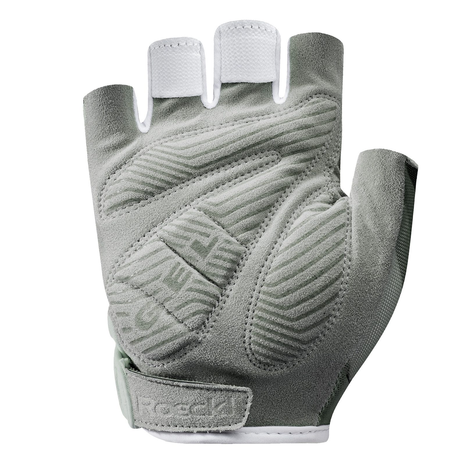 Roeckl SPORTS Fahrradhandschuhe Istia 2 mit Markendetails