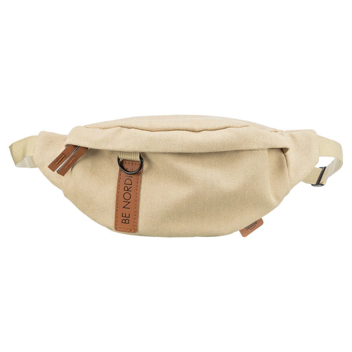 TRIXIE Gürteltasche BE NORDIC Sling-Tasche sand günstig online kaufen