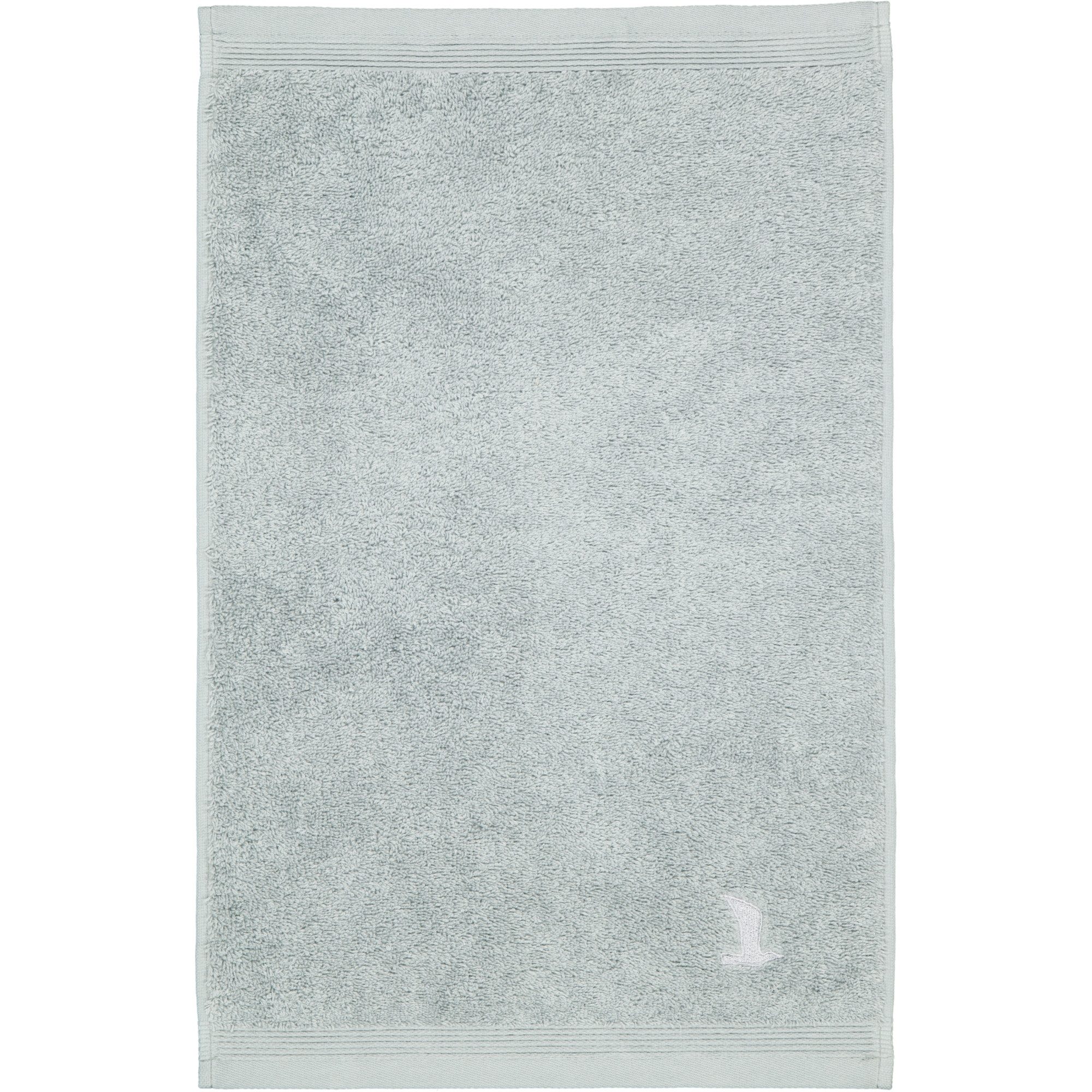 Möve Handtücher Superwuschel, 100% Baumwolle (1-St) günstig online kaufen