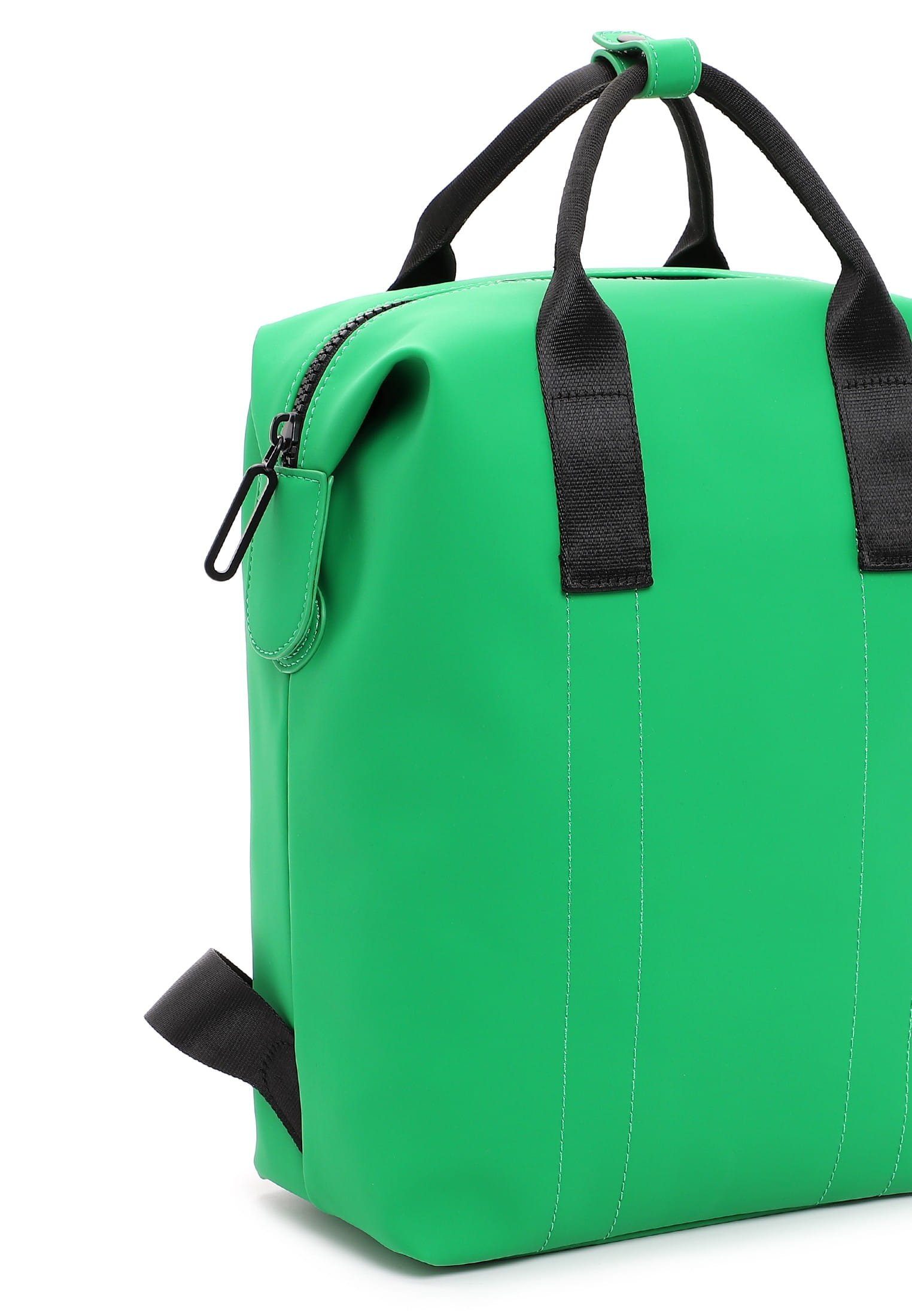 FREY SURI Für 980 Cityrucksack SFY apple Damen SURI Label Green Jenny,