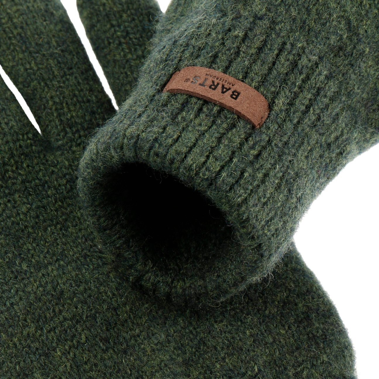 Barts Strickhandschuhe (1-St) Herrenhandschuh mit Futter günstig online kaufen