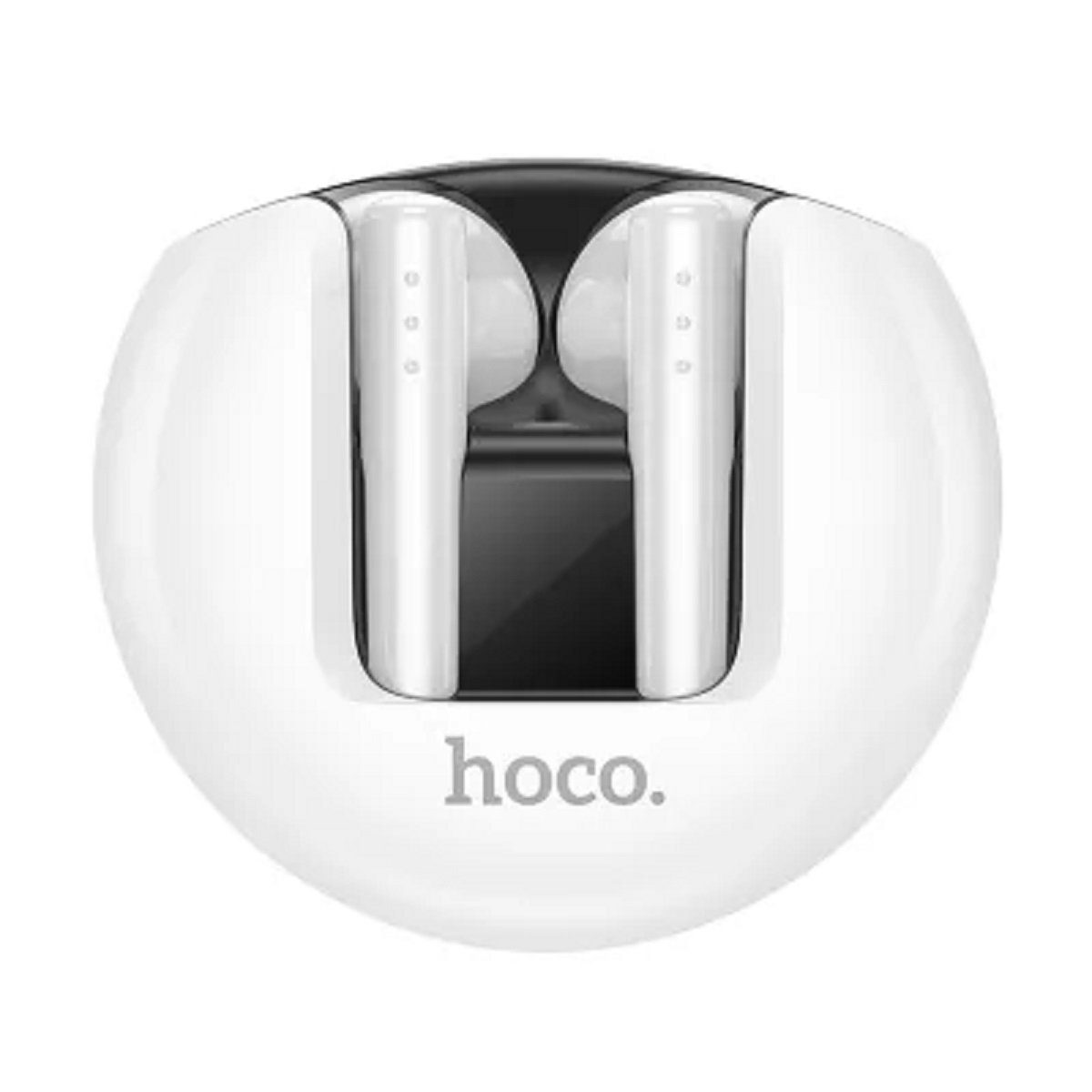 Kopfhörer TWS HOCO weiß HOCO EW32 wireless Bluetooth-Stereokopfhörer