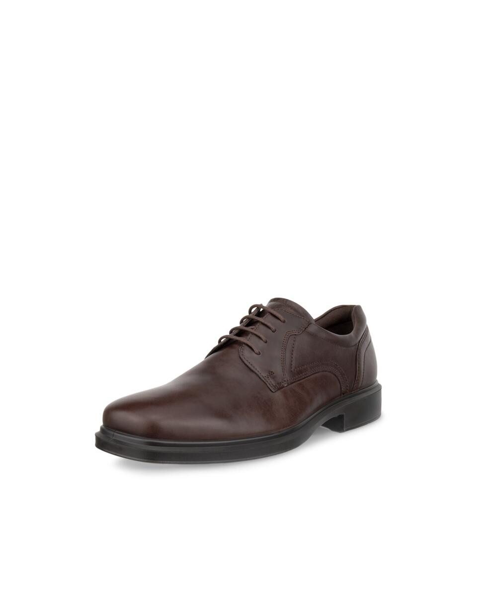 Ecco Helsinki 2 Schnürschuh, Freizeitschuh, Halbschuh, günstig online kaufen