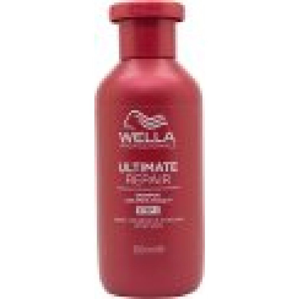 Wella Professionals Haarshampoo Professionals Ultimatives Reparatur-Shampoo 250 ml