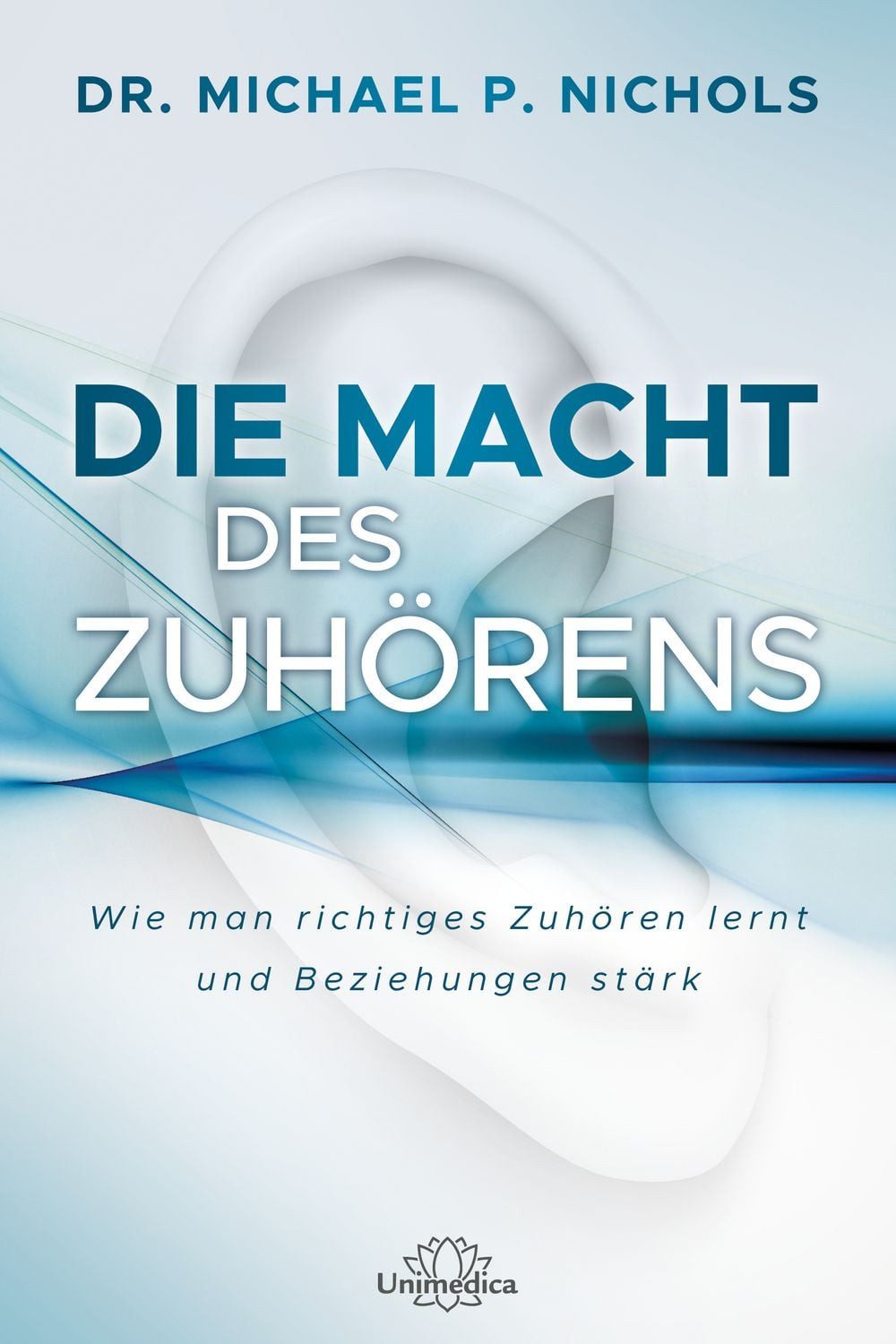 Die Macht des Zuhörens / Michael Nichols