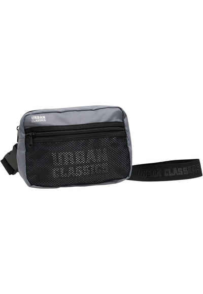 URBAN CLASSICS Bauchtasche Urban Classics Unisex Urban Classics Chest Bag (1-tlg)