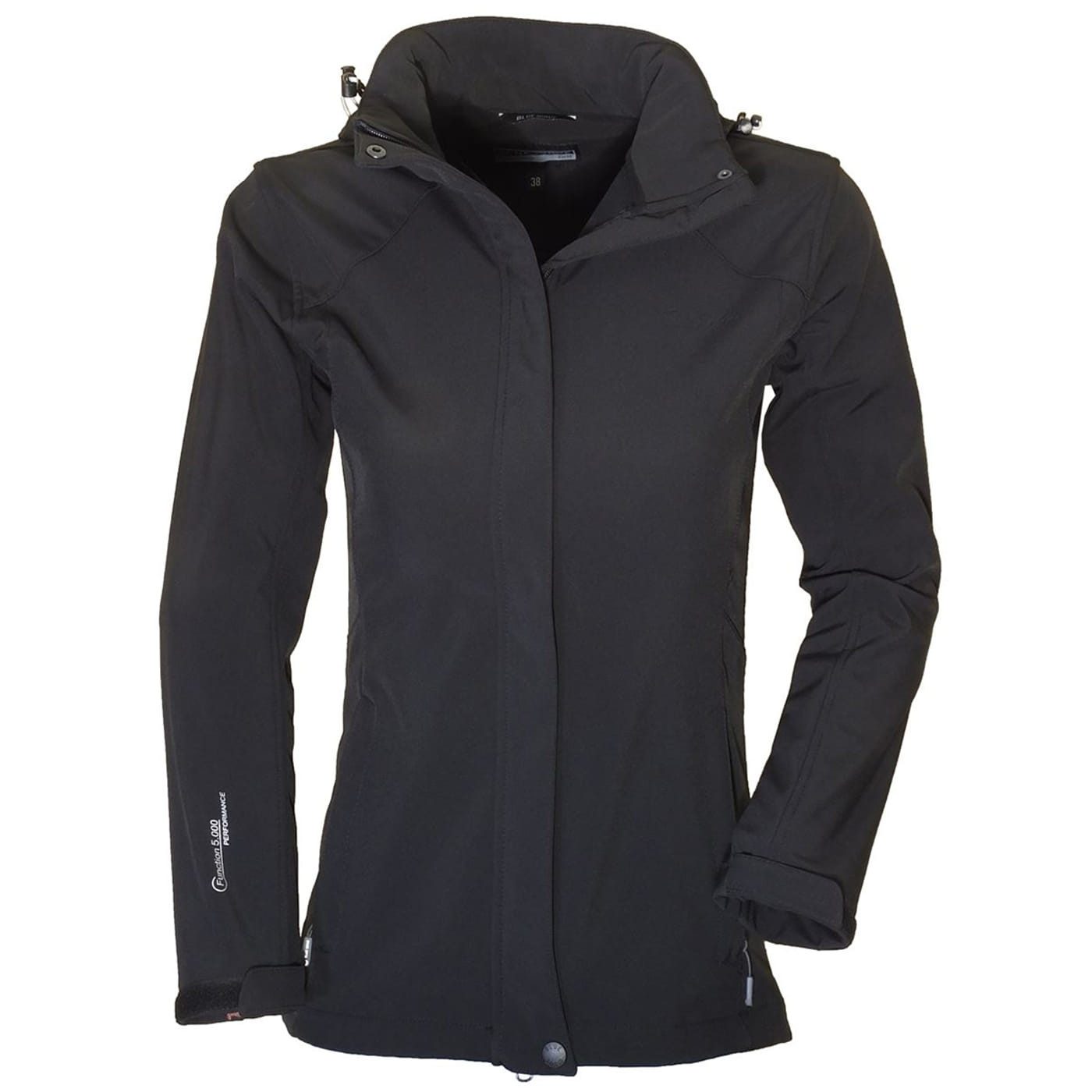 RennerXXL Funktionsjacke Bente elastische Damen Softshelljacke Übergrößen & große Größen