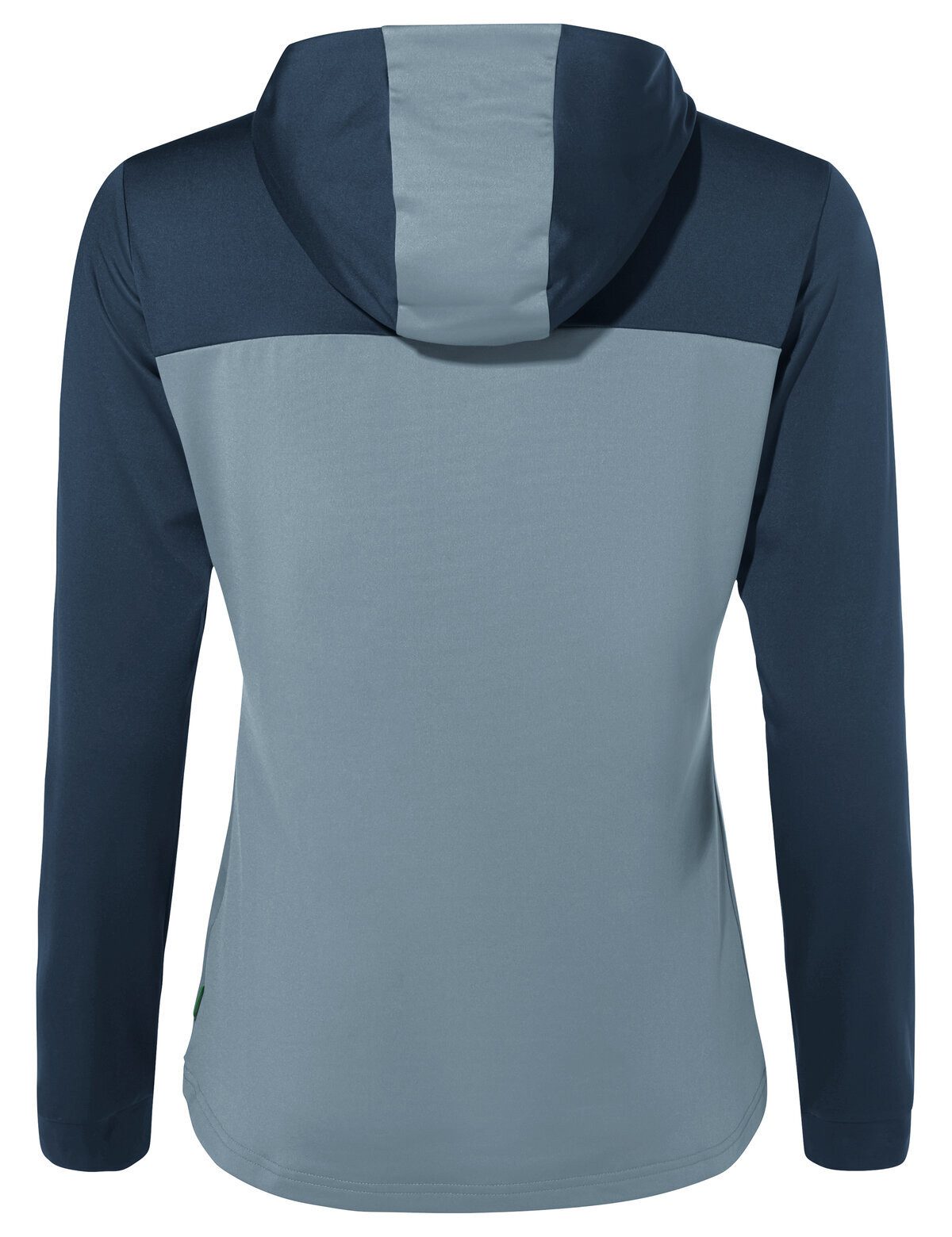 VAUDE Rundhalspullover Women's Qimsa Hoody (1-tlg) sportiver Damen Kapuzenp günstig online kaufen