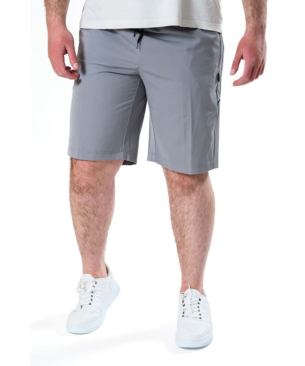Authentic Klein Bermudas für Herren Bi-Stretch günstig online kaufen