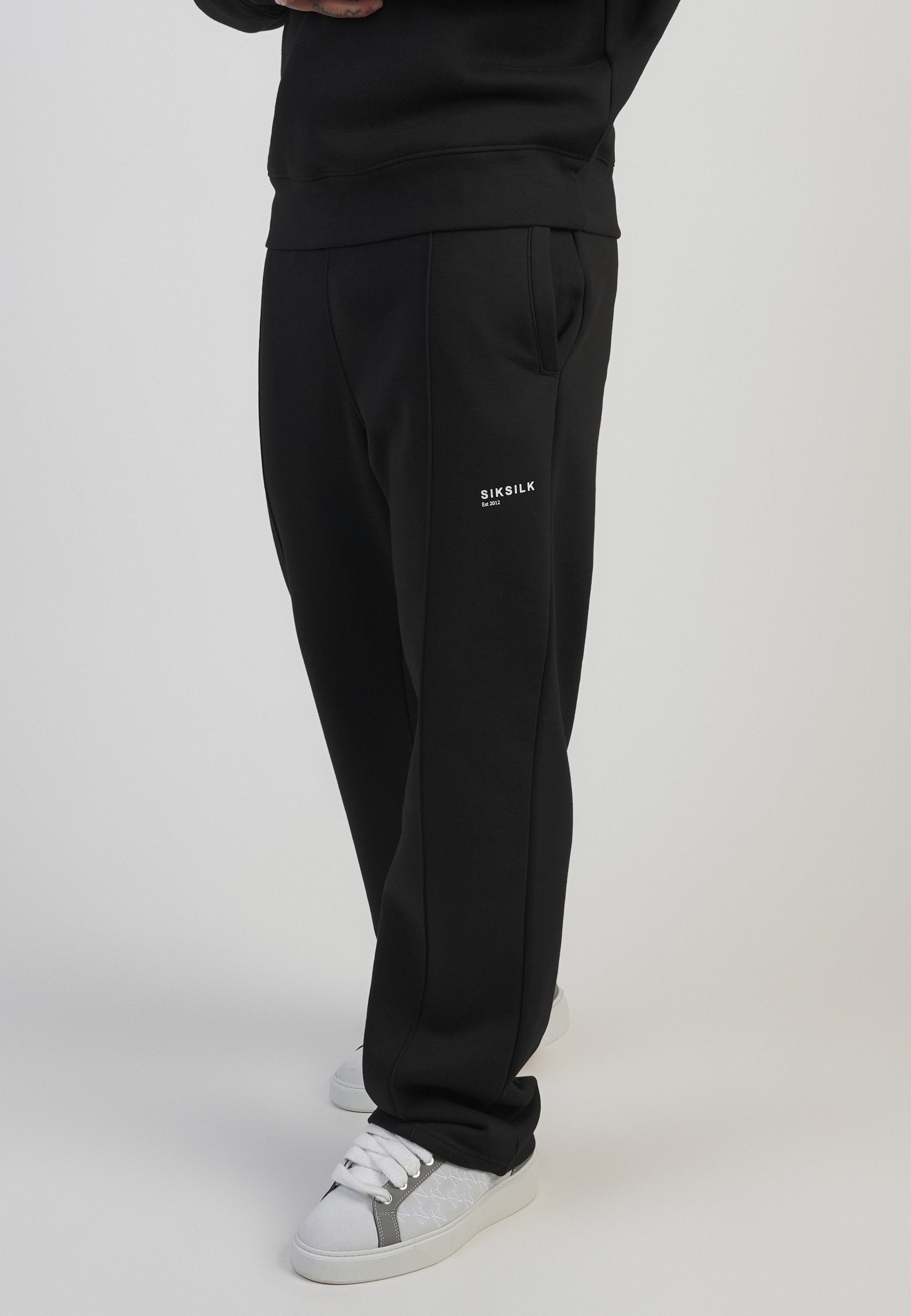 Siksilk Jogger Pants SikSilk Herren Trainingshose