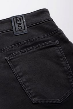 MEYER 5-Pocket-Jeans