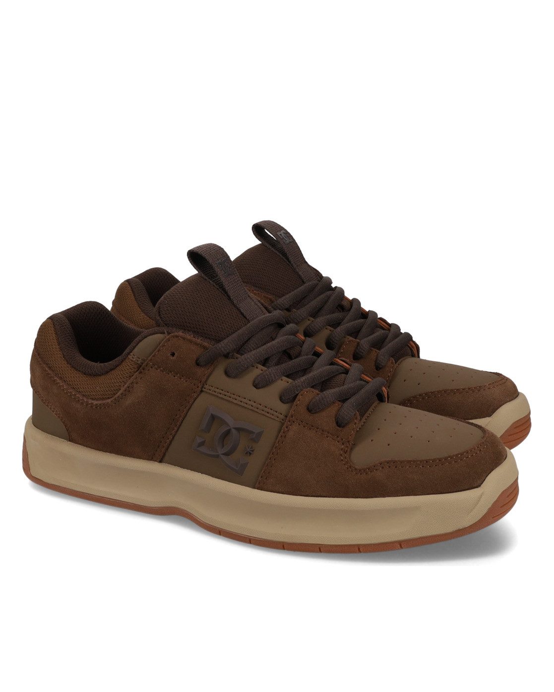 DC Shoes Lynx Zero Кроссовки