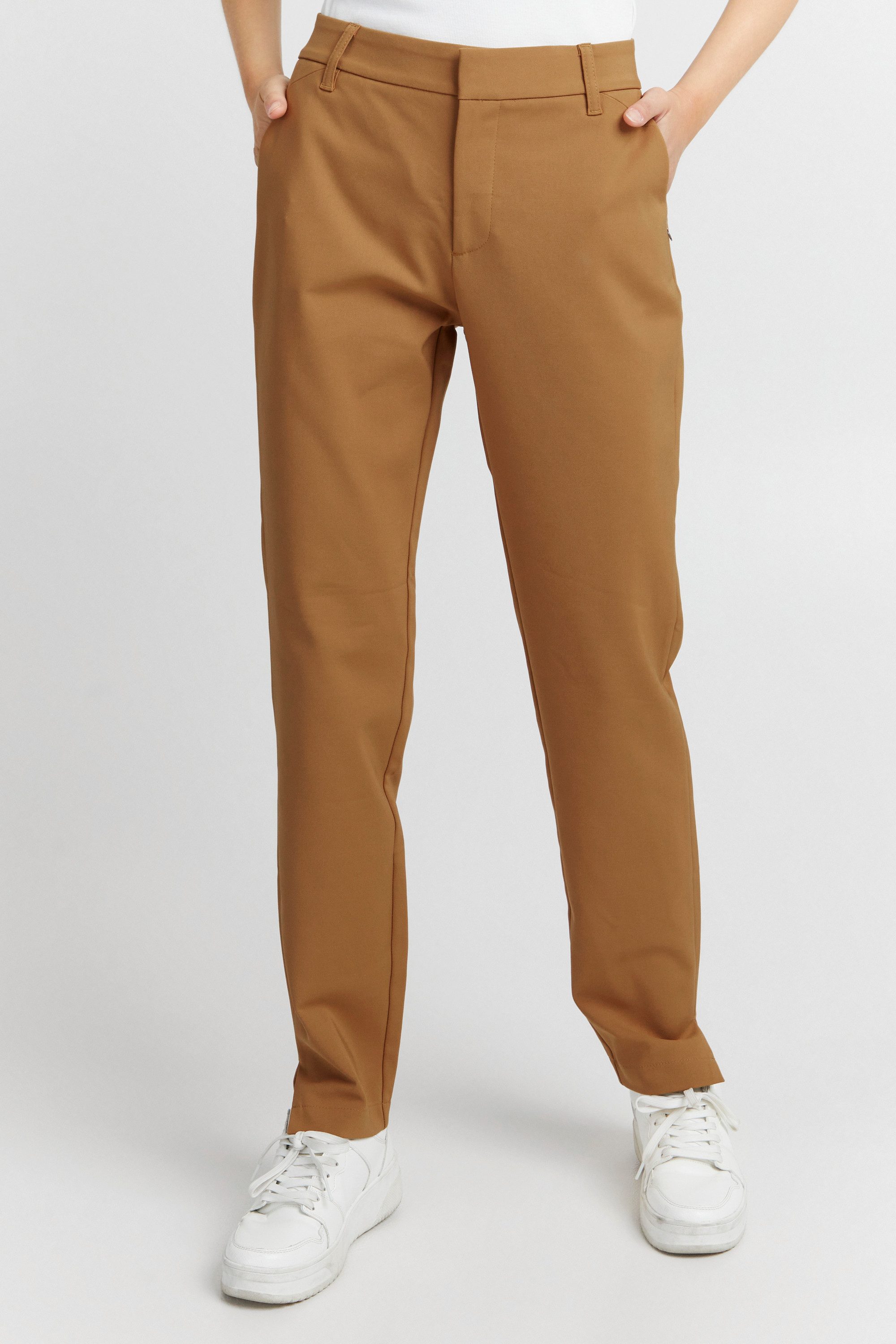 Pulz Jeans Stoffhose Casual Hose PZBINDY