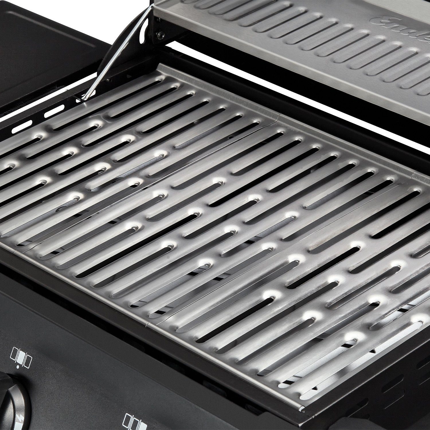 Enders® Gasgrill San Diego Next 3 – Bild 3 von 5