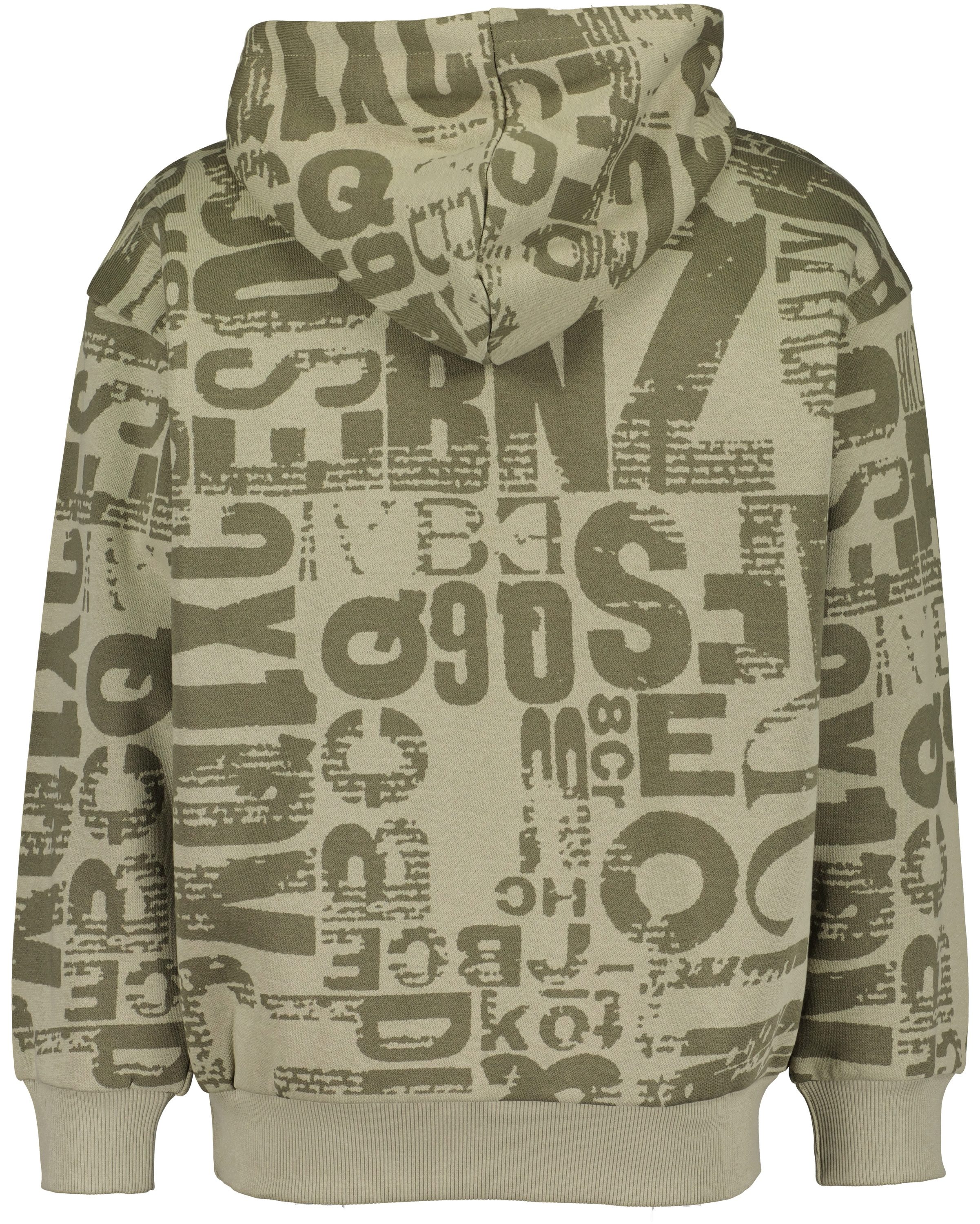 Blue Seven Hoodie Blue Seven Hoodie günstig online kaufen