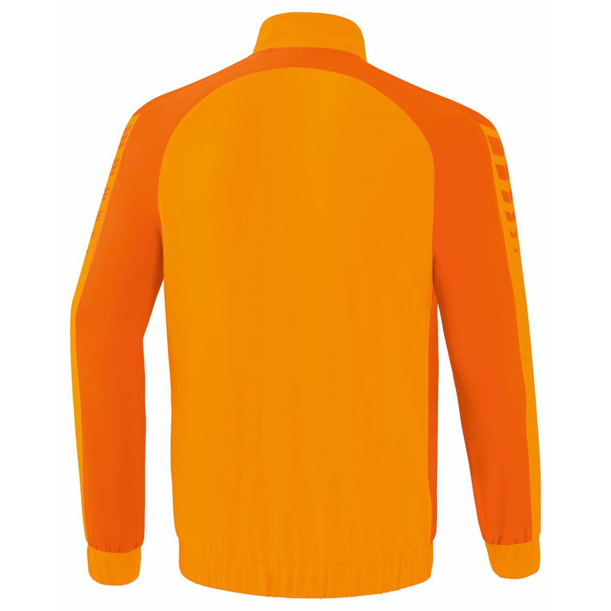 Erima Trainingsjacke erima Kinder Präsentationsjacke Six Wings
